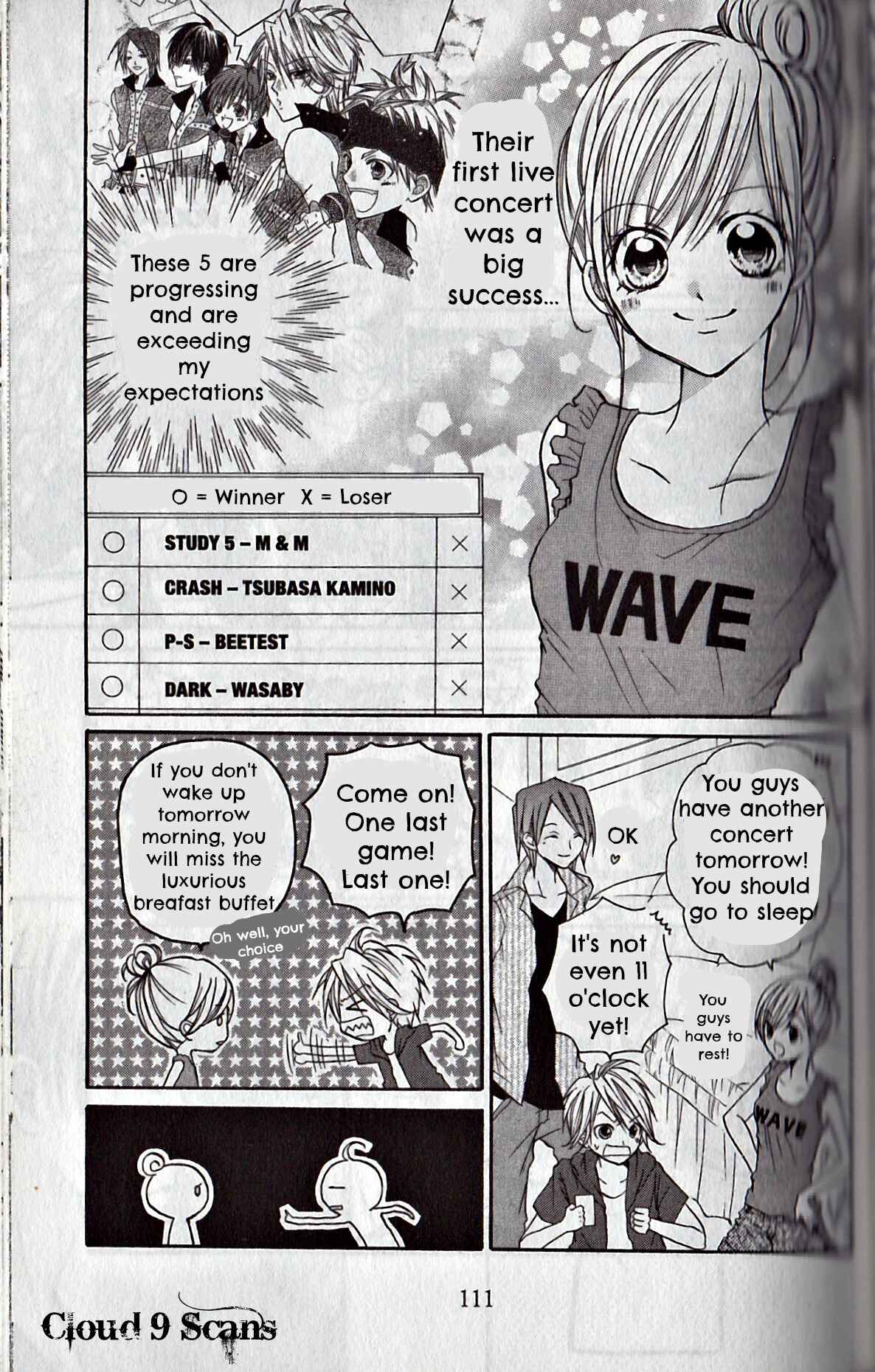 Page 6 Chapter 18 Crash!