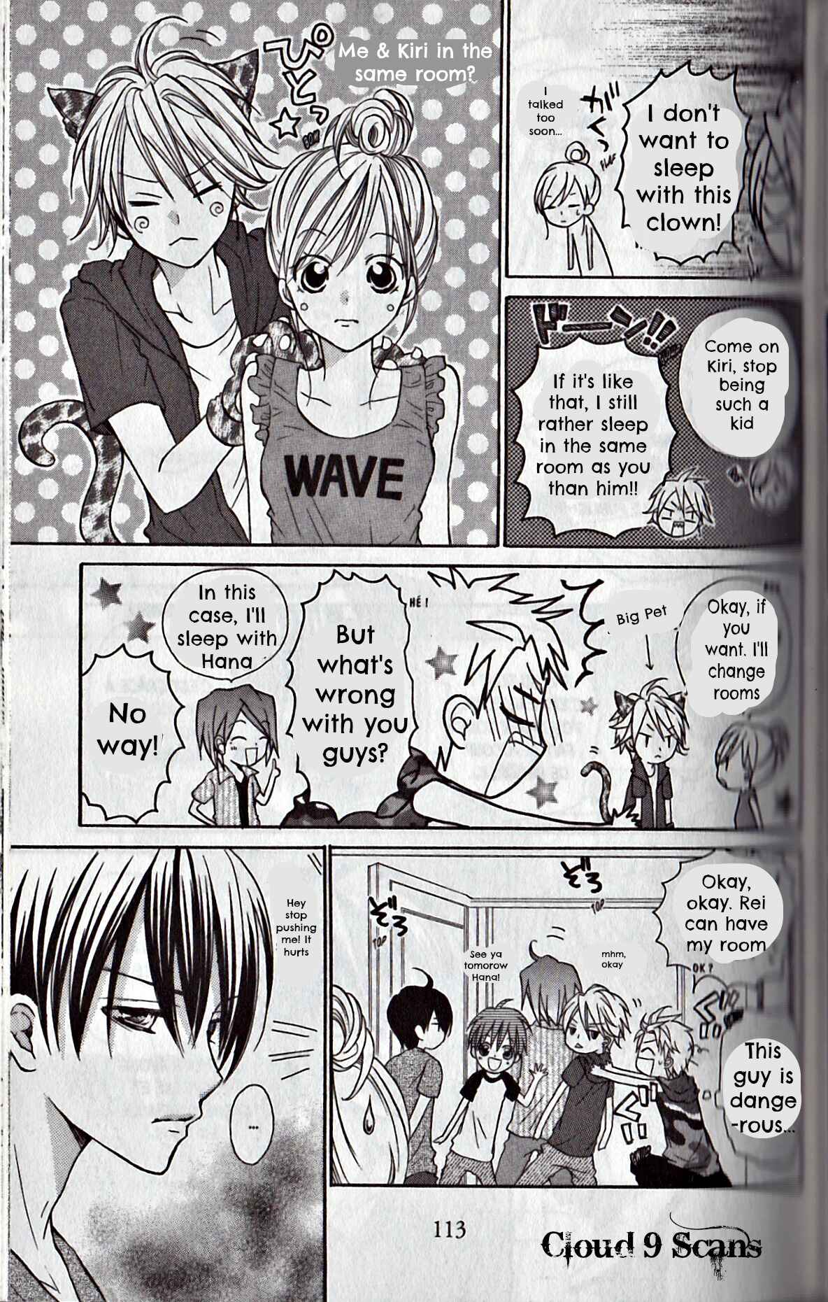 Page 8 Chapter 18 Crash!