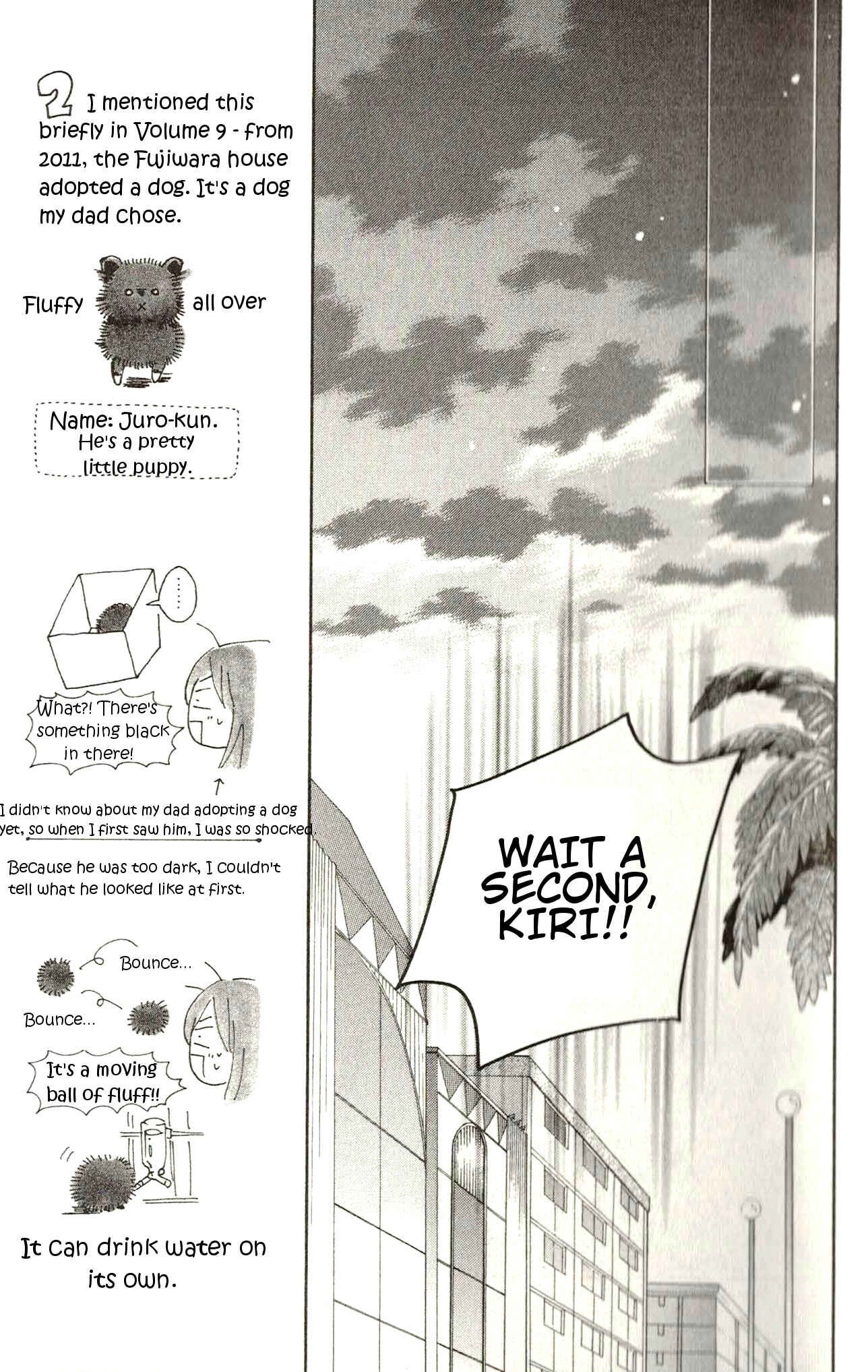 Page 24 Chapter 42 Crash!