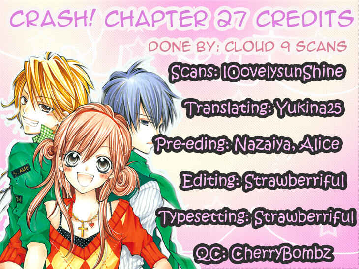 Page 2 Chapter 27 Crash!