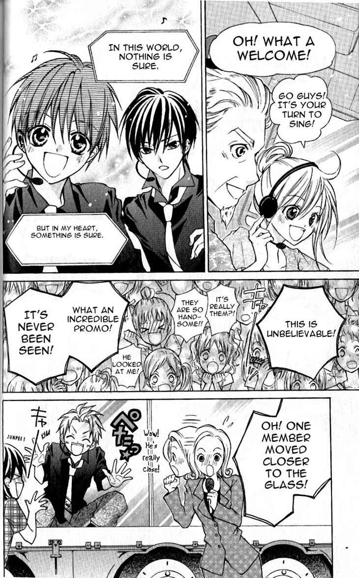 Page 24 Chapter 27 Crash!