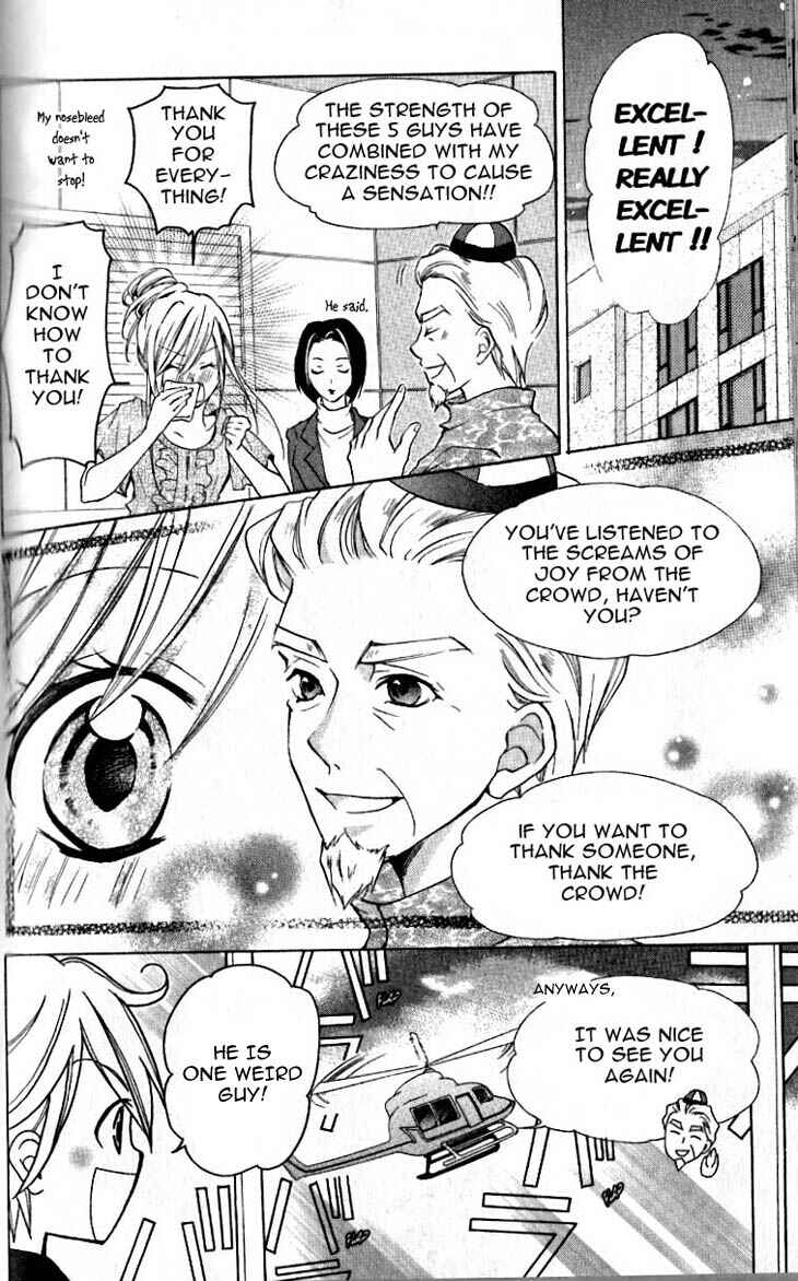 Page 27 Chapter 27 Crash!