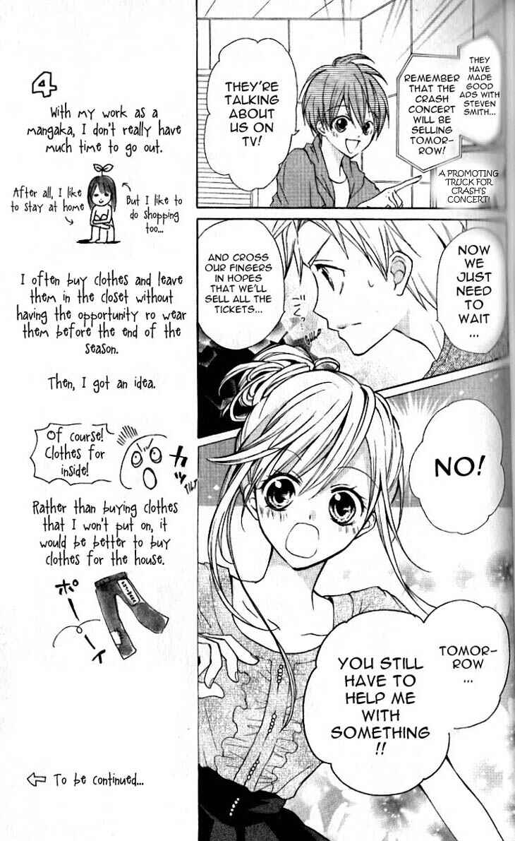 Page 28 Chapter 27 Crash!
