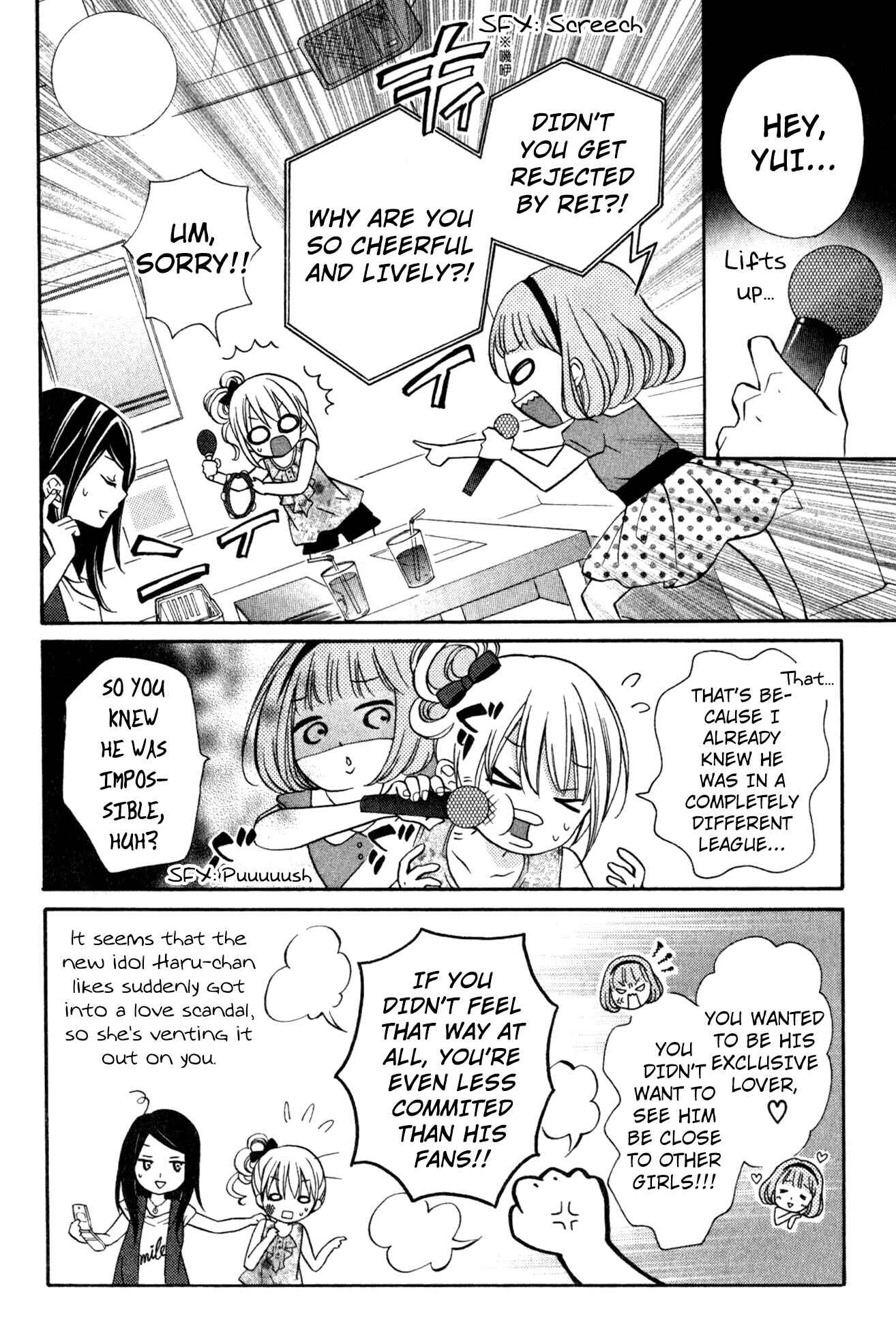 Page 4 Chapter 43 Crash!