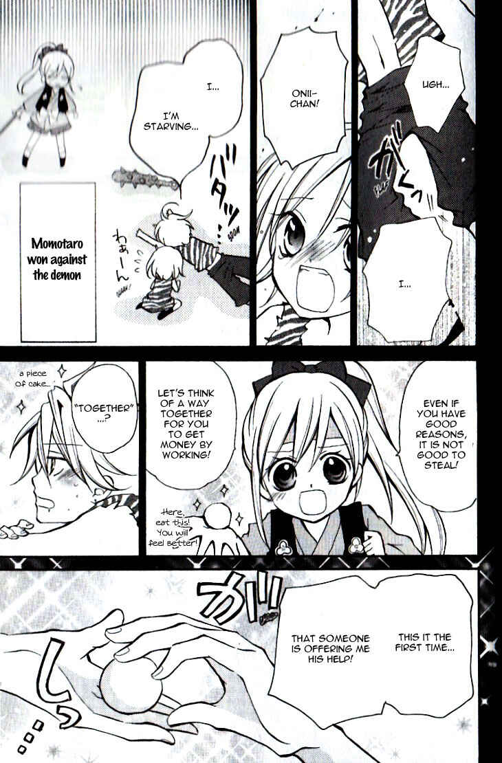 Page 9 Chapter 29.5 Crash!