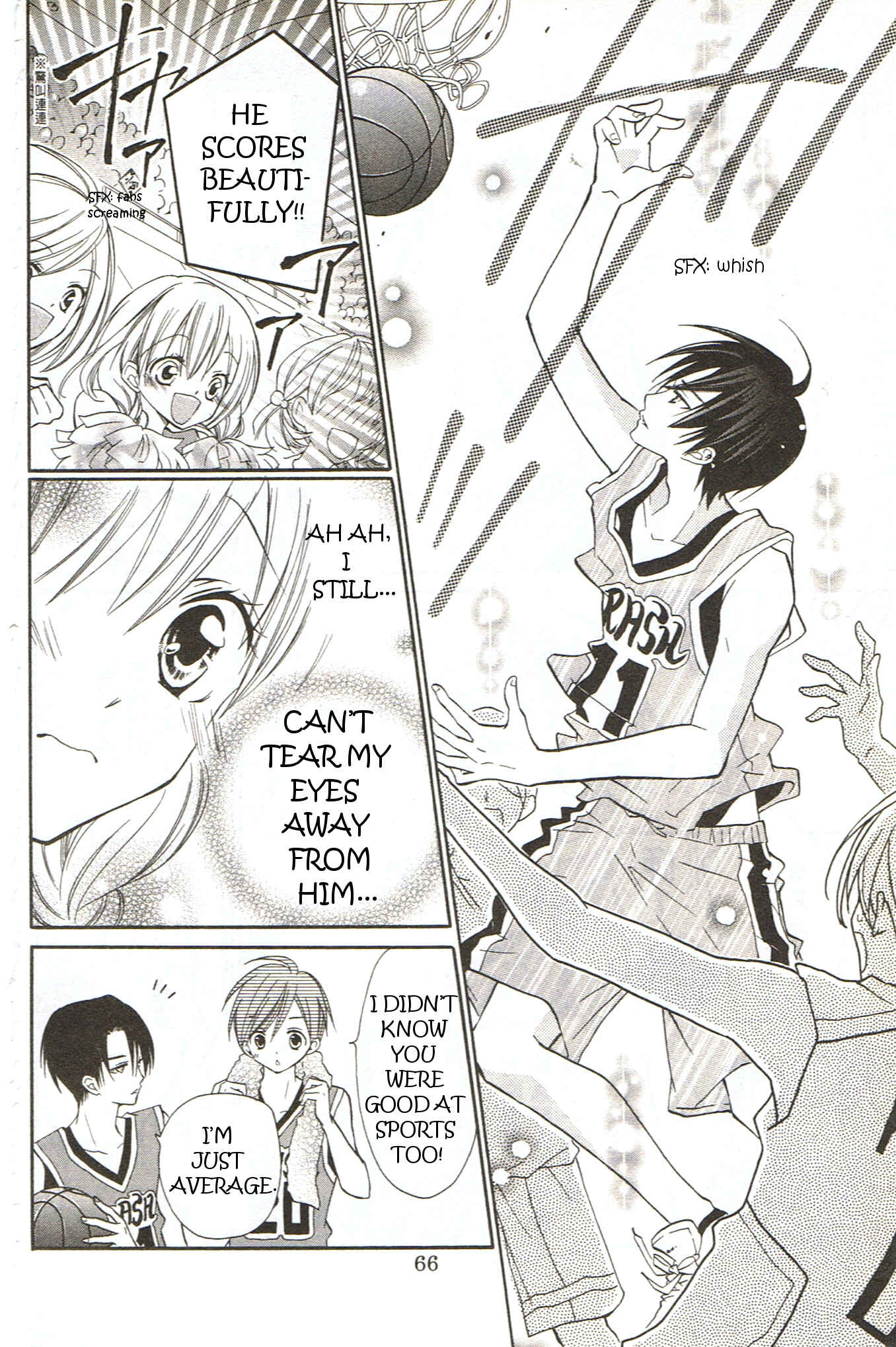 Page 28 Chapter 39 Crash!