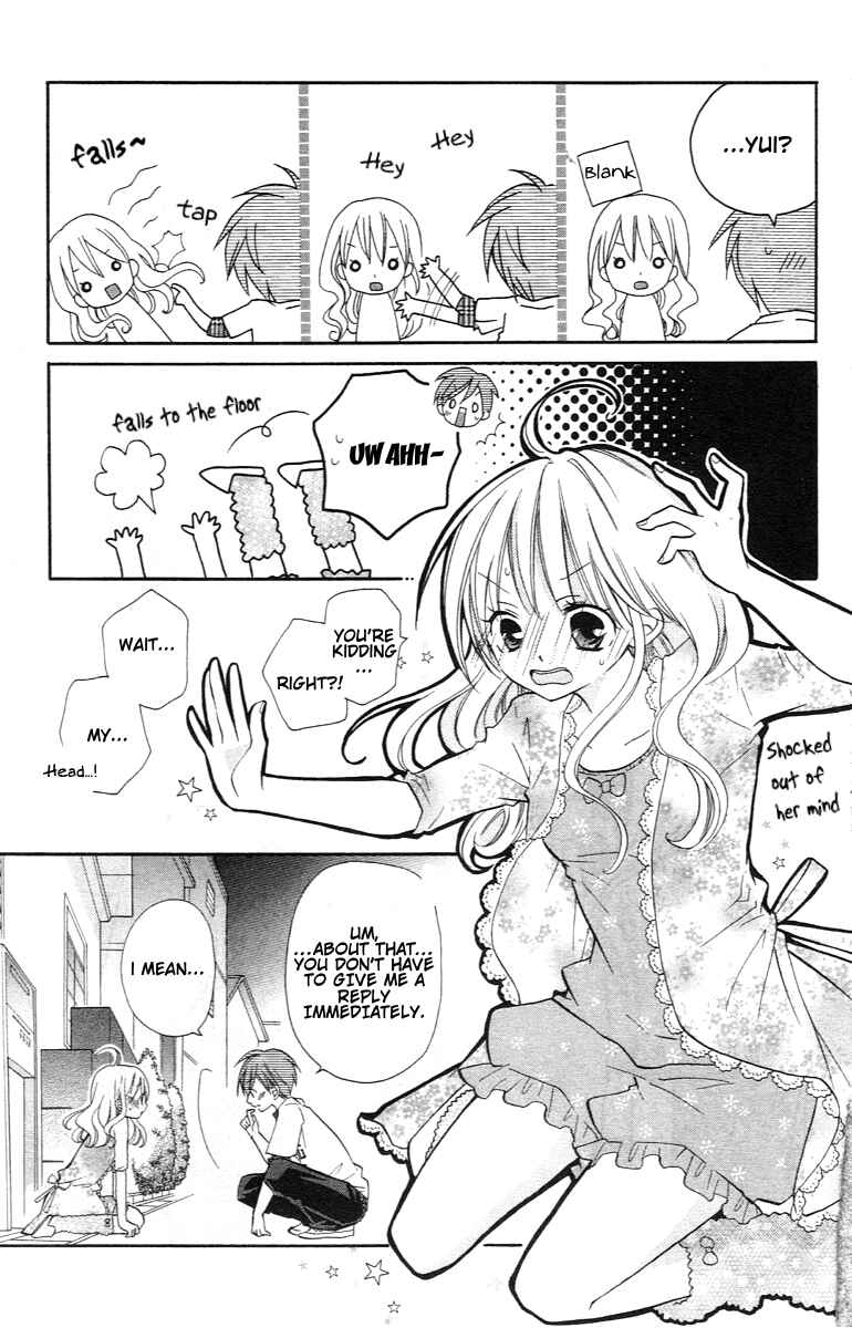 Page 7 Chapter 39 Crash!