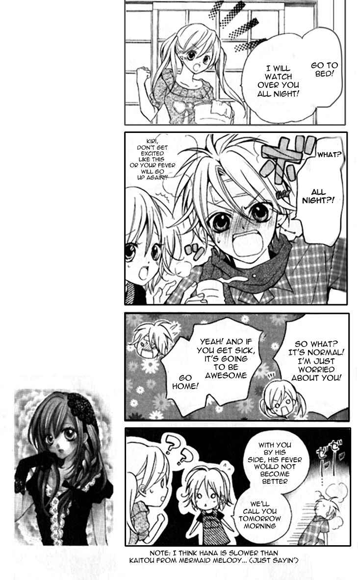 Page 12 Chapter 28 Crash!