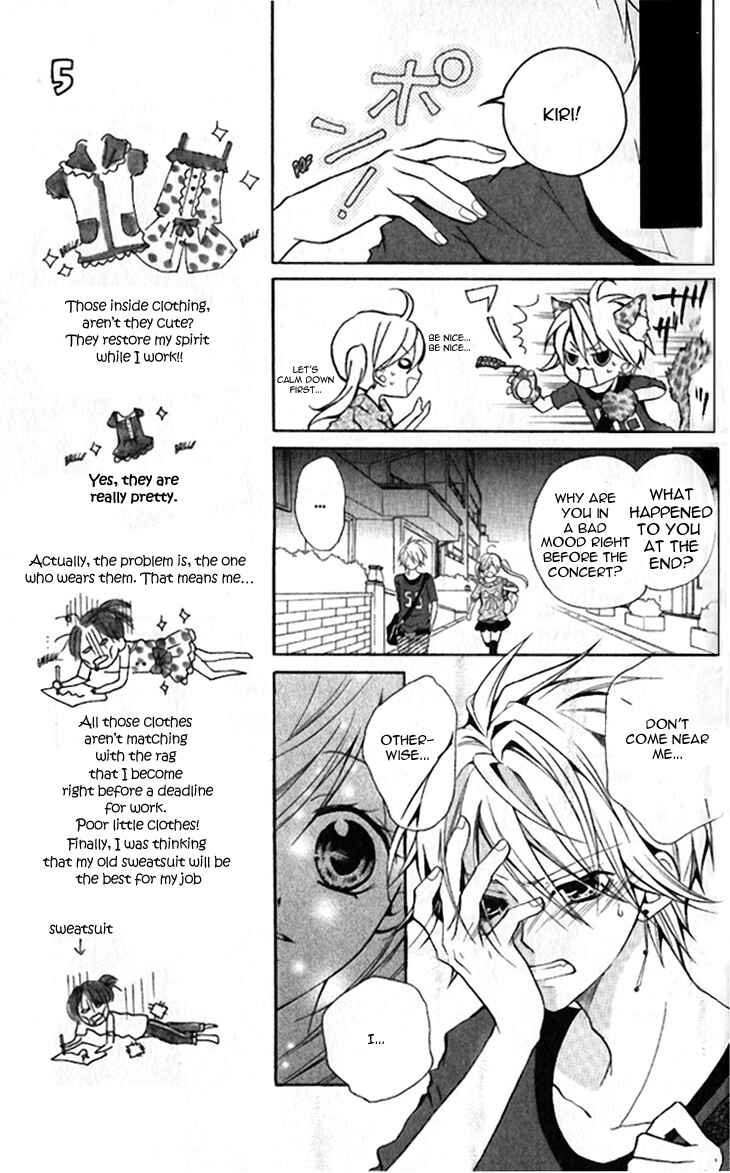 Page 8 Chapter 28 Crash!