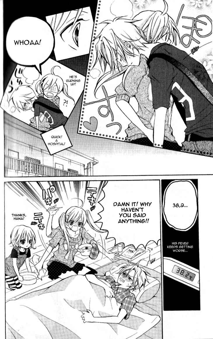 Page 9 Chapter 28 Crash!