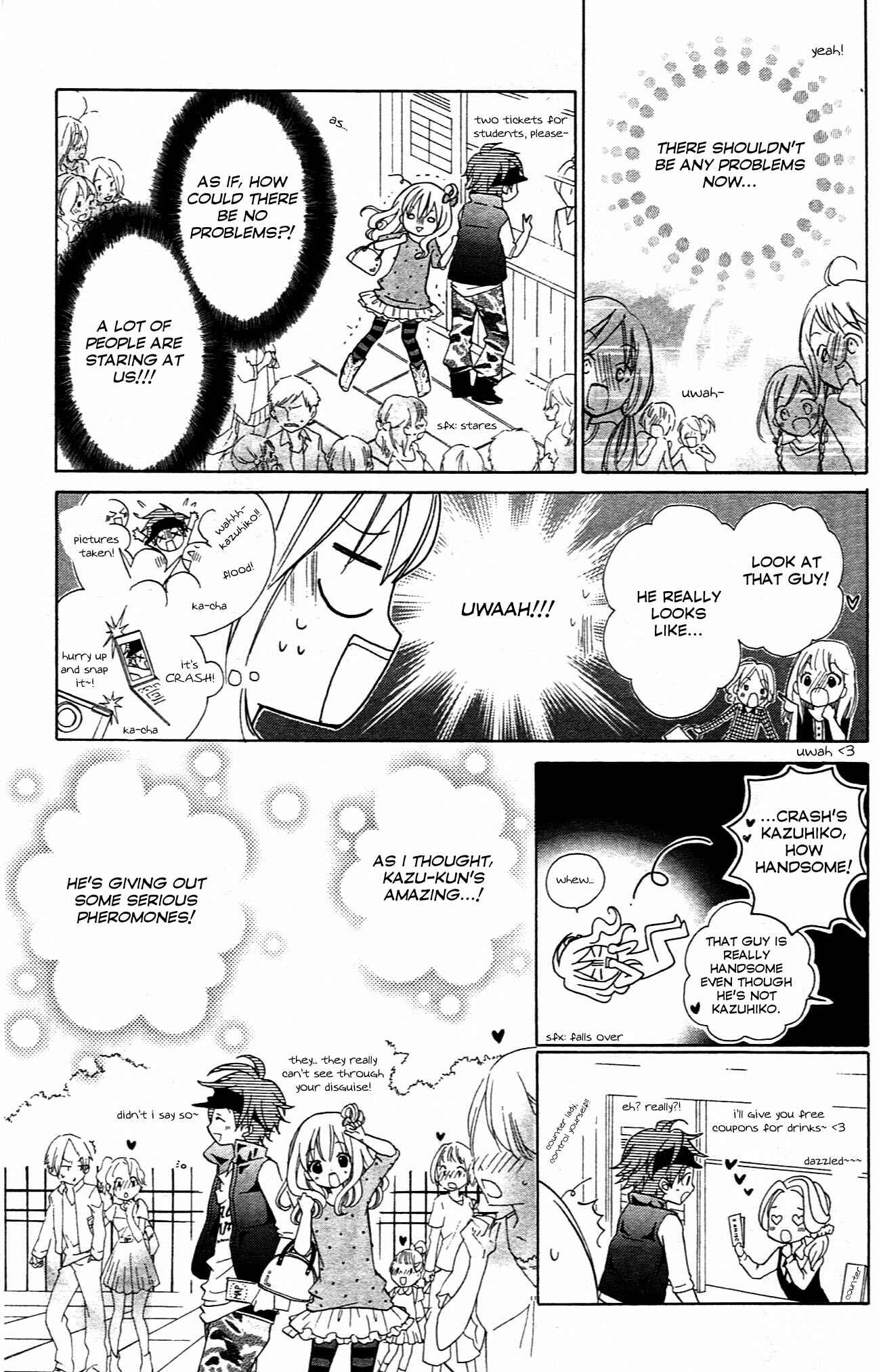 Page 19 Chapter 35 Crash!