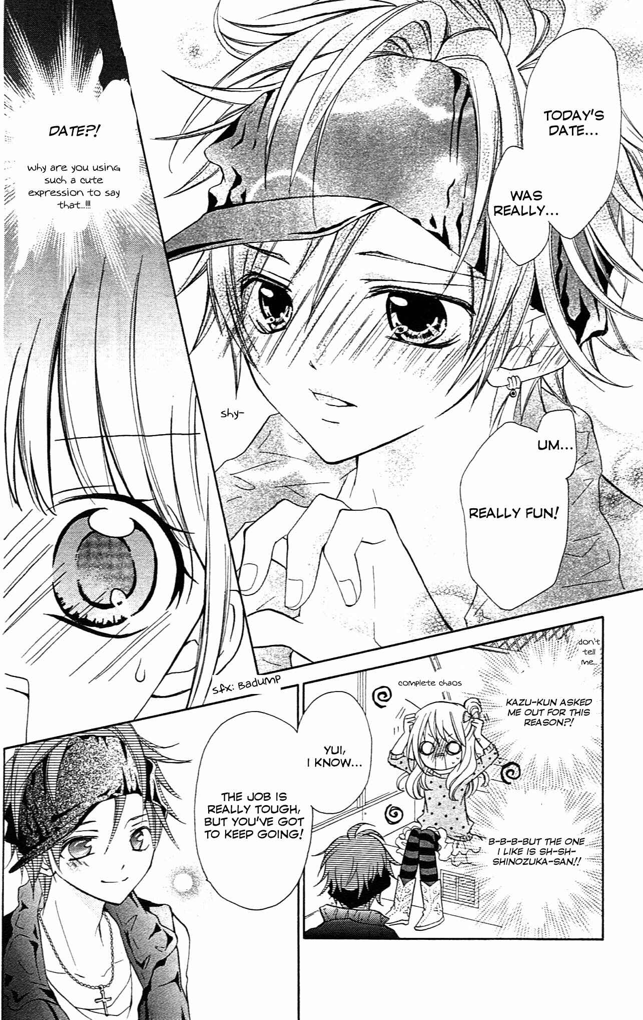 Page 24 Chapter 35 Crash!