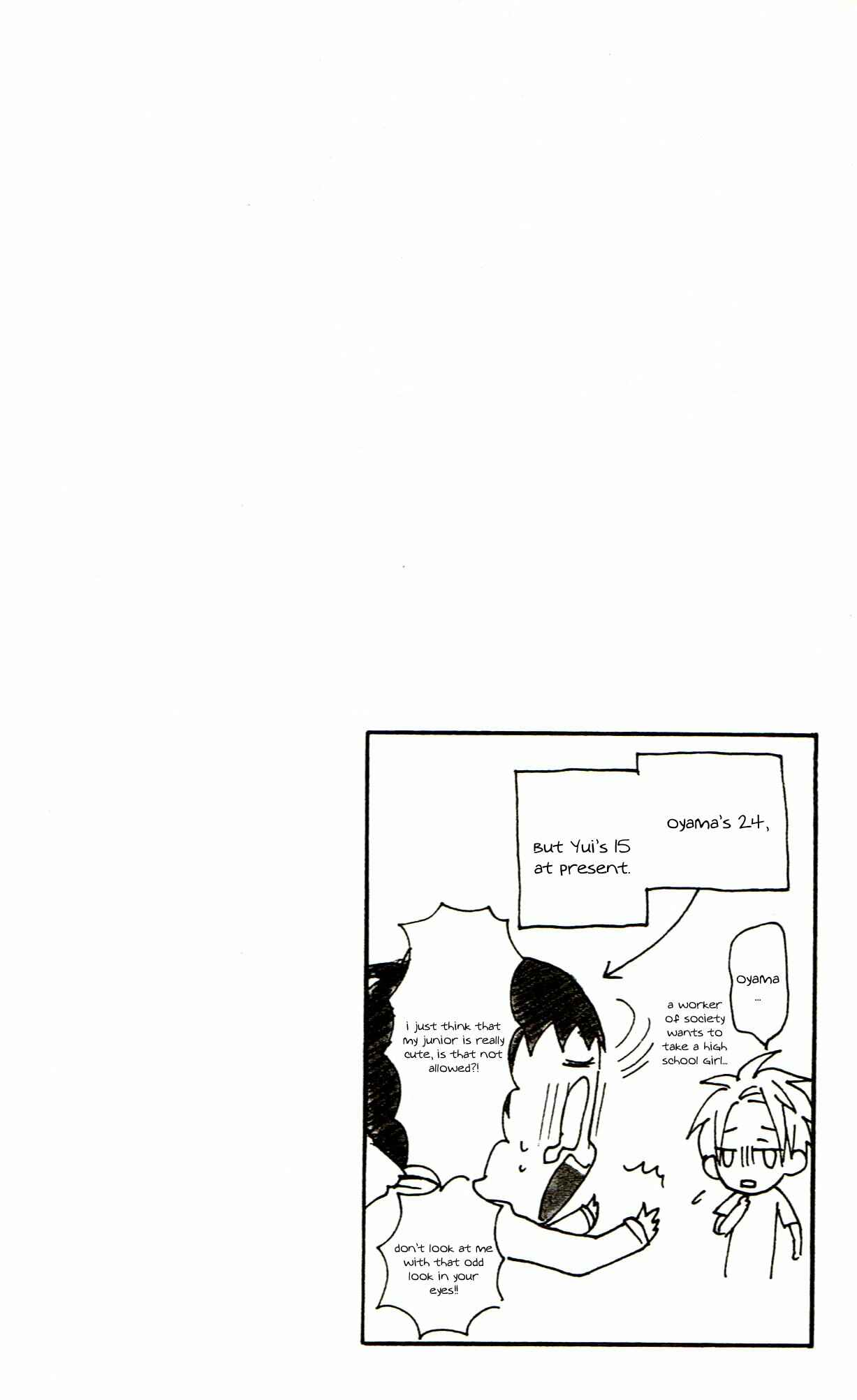 Page 34 Chapter 35 Crash!