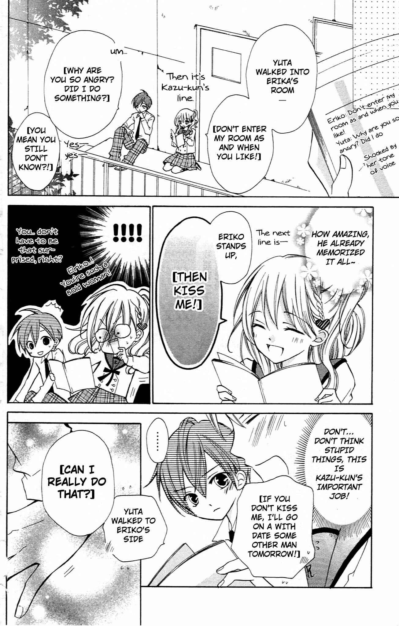 Page 32 Chapter 36 Crash!