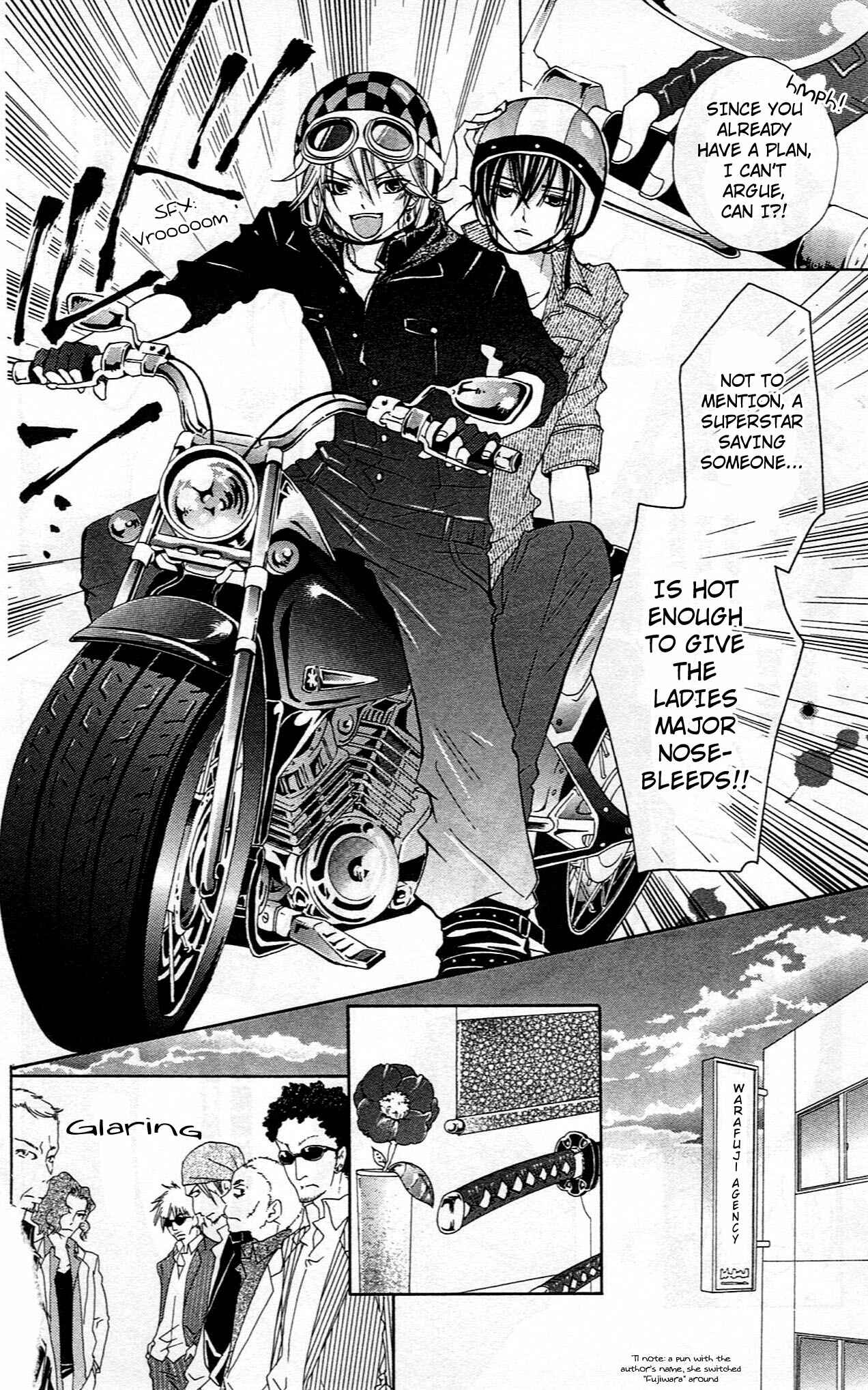 Page 6 Chapter 36 Crash!