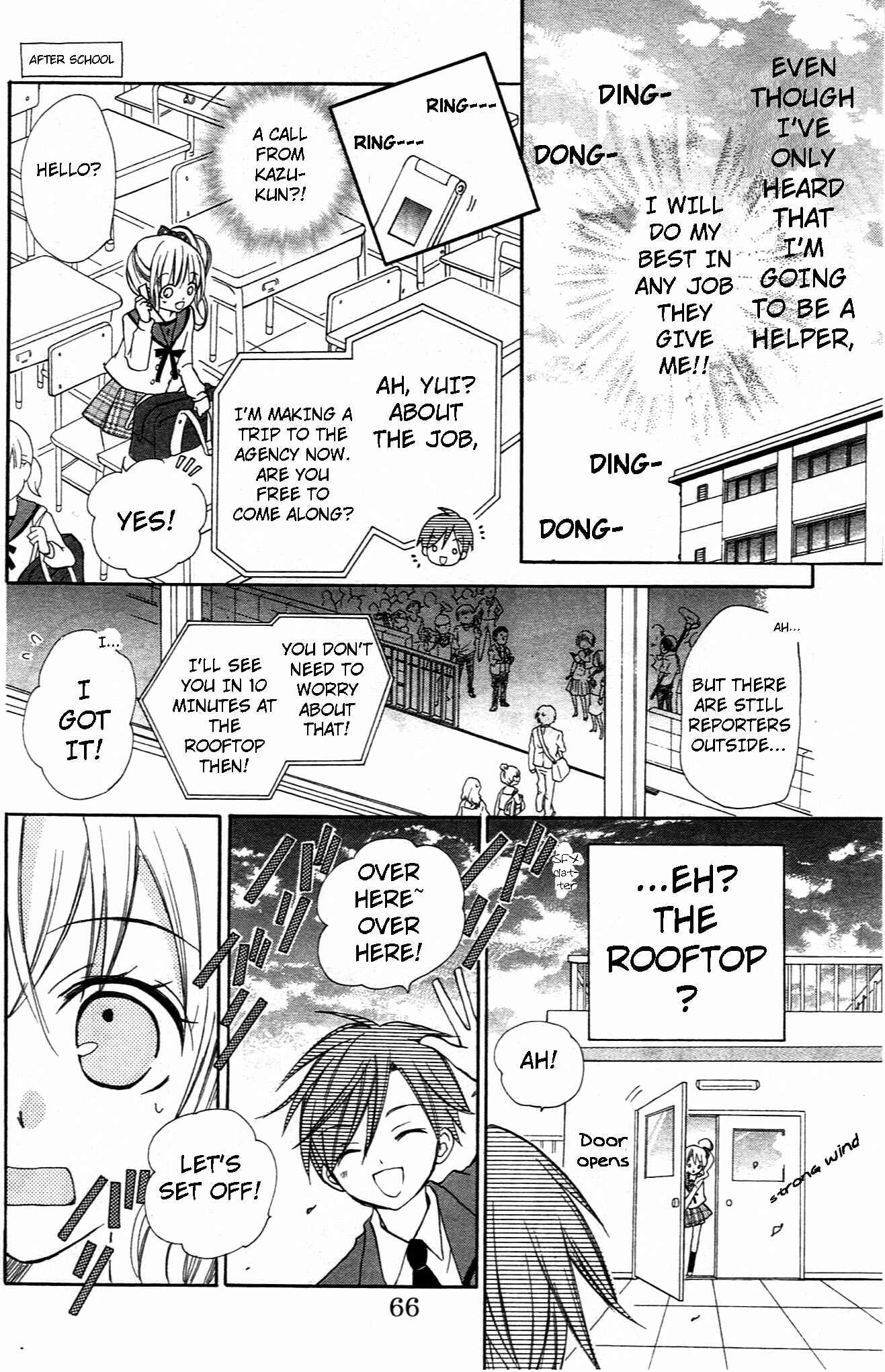 Page 10 Chapter 34 Crash!