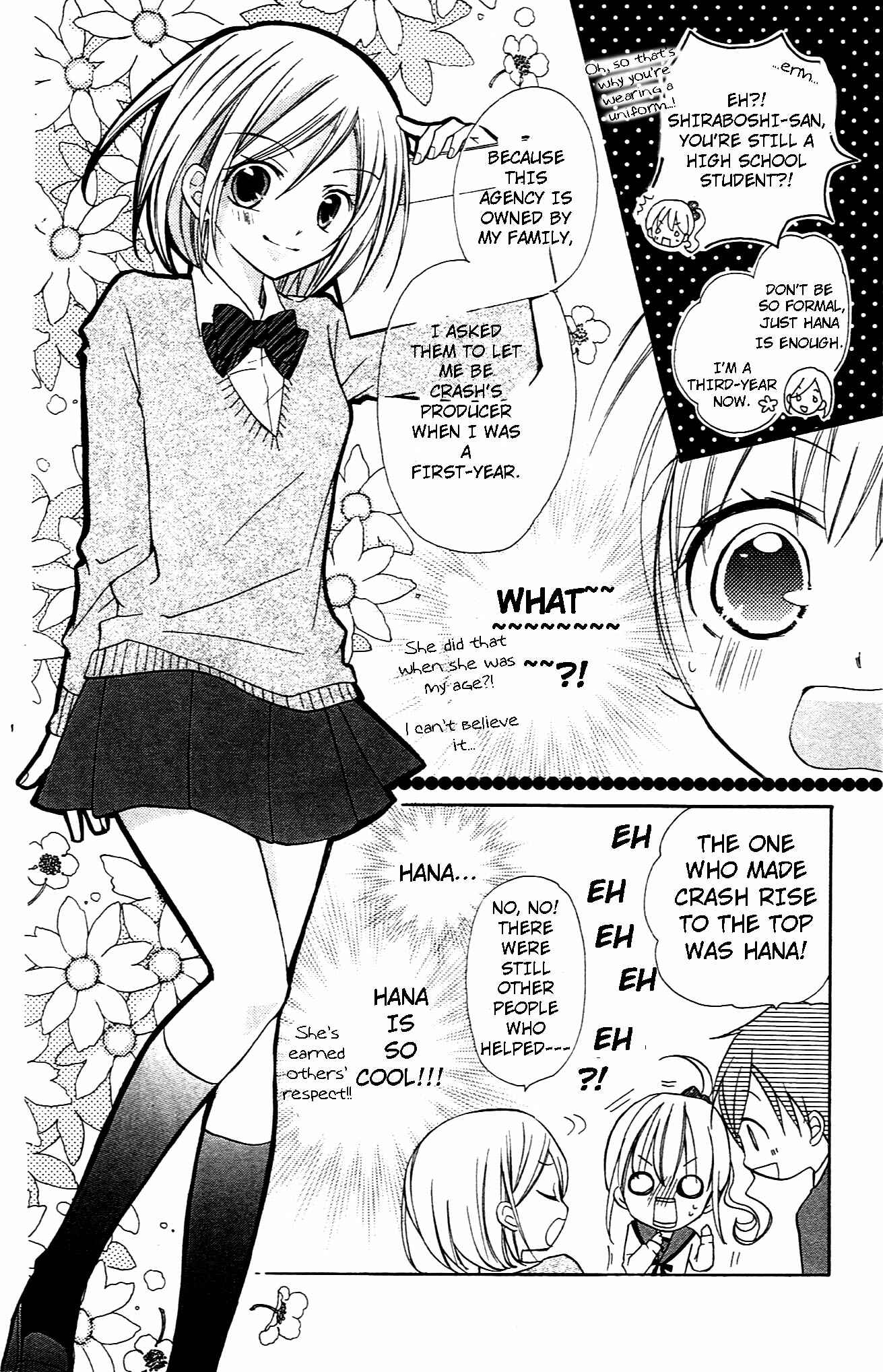Page 20 Chapter 34 Crash!