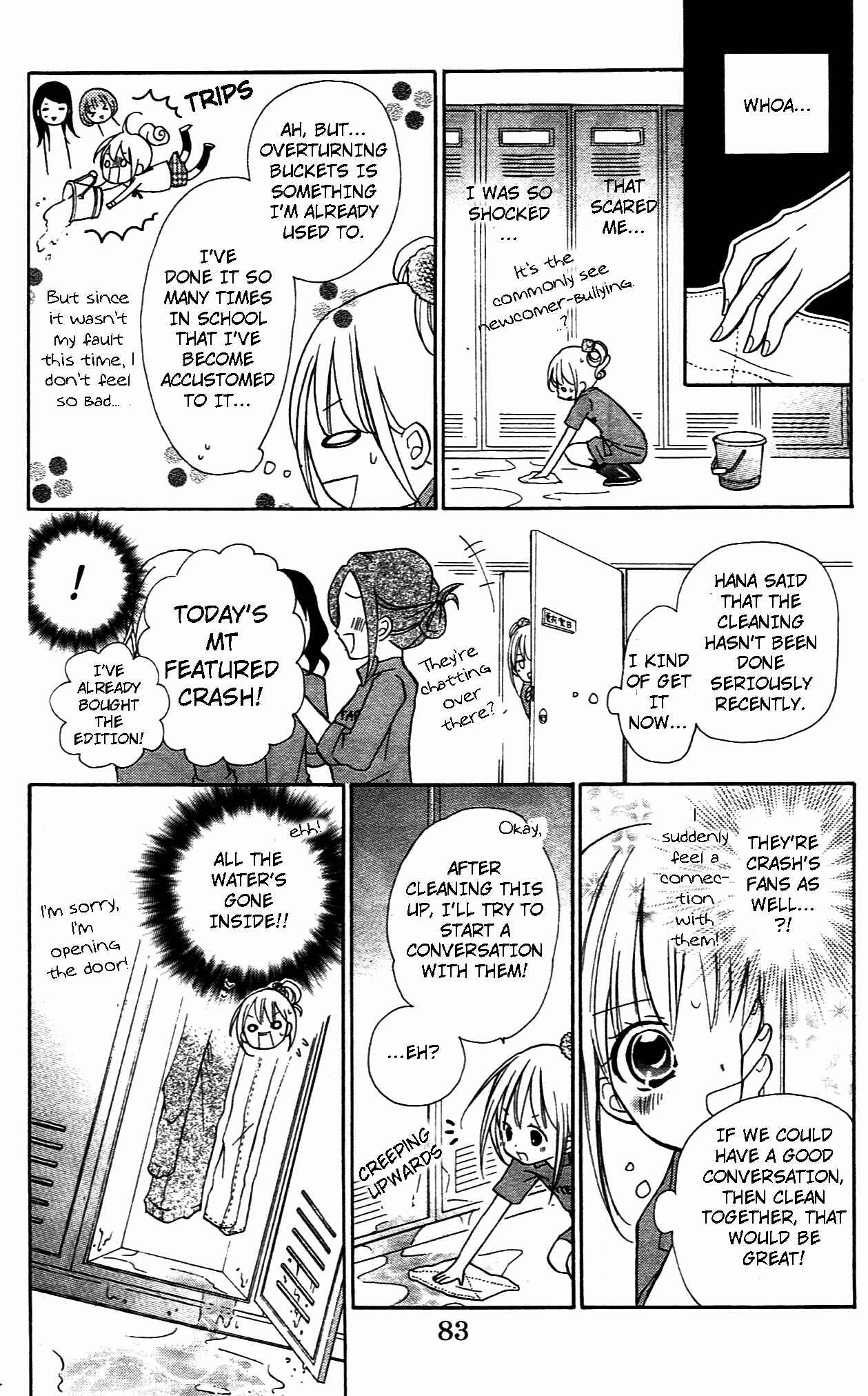 Page 27 Chapter 34 Crash!