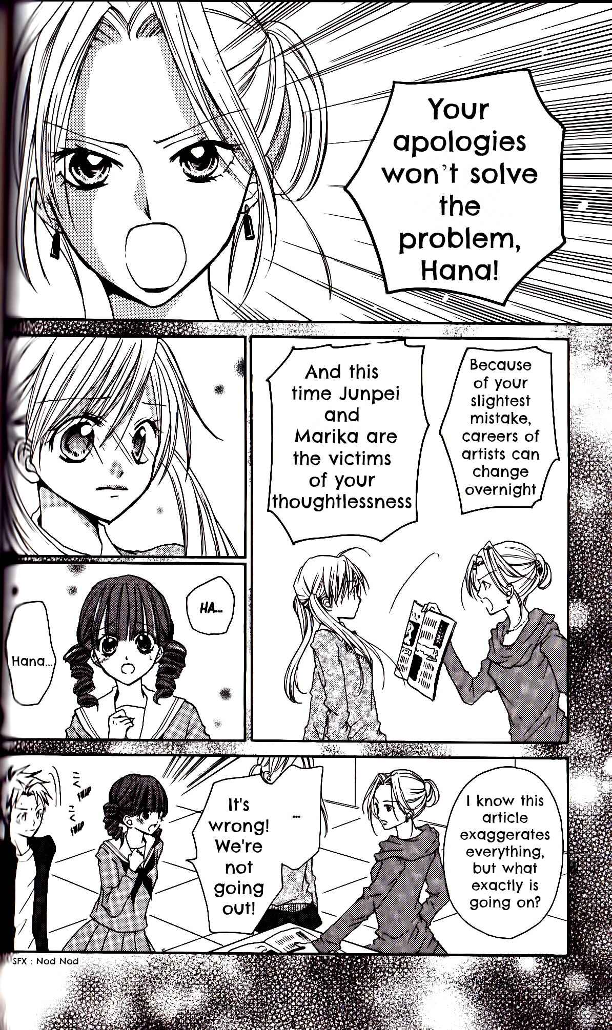 Page 21 Chapter 22 Crash!