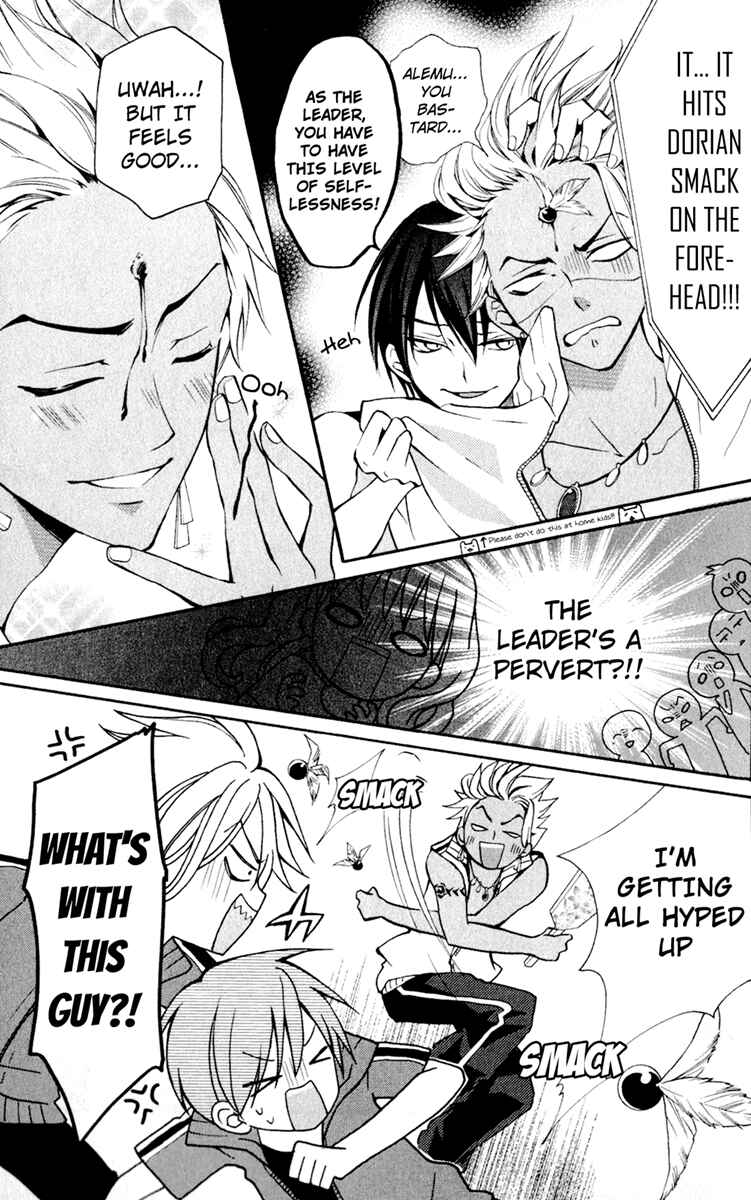 Page 29 Chapter 44 Crash!