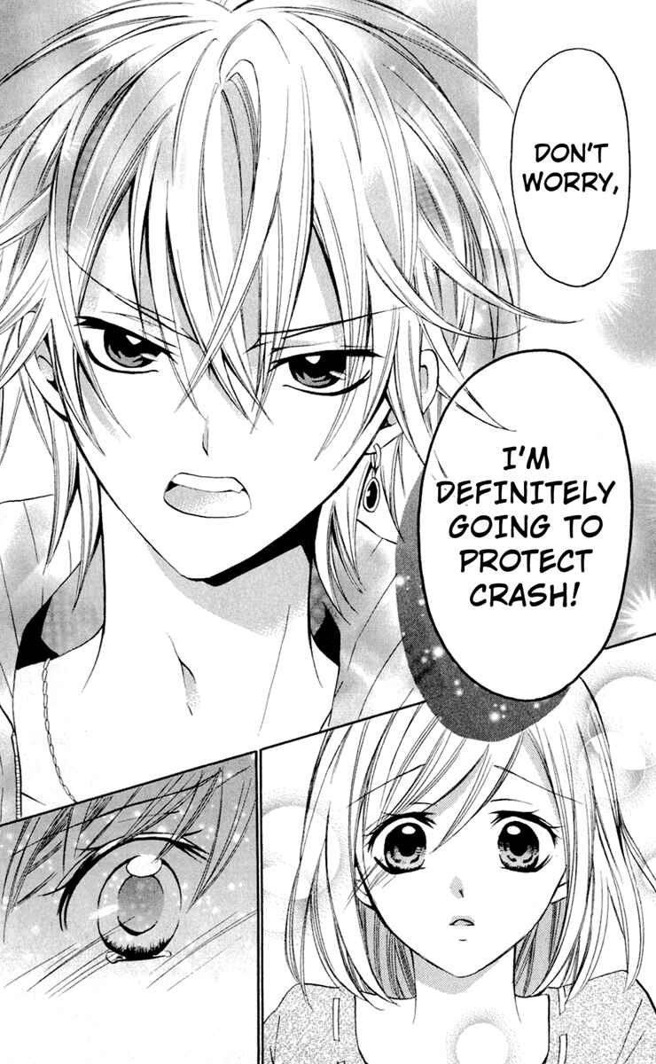 Page 32 Chapter 44 Crash!