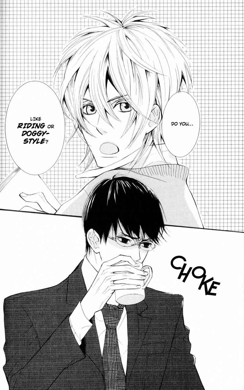 Page 10 Chapter 3 Dekiai Rule