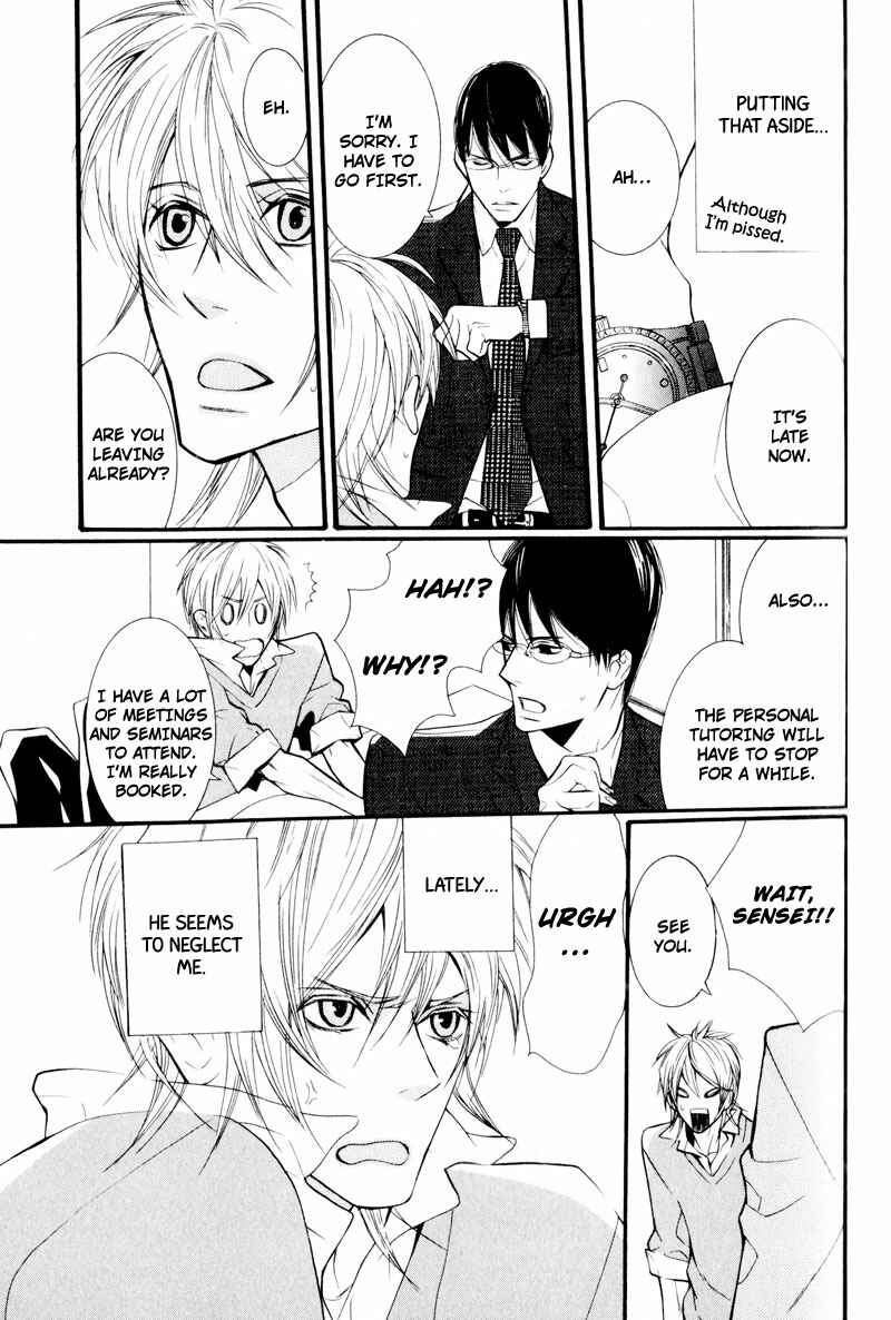 Page 13 Chapter 3 Dekiai Rule