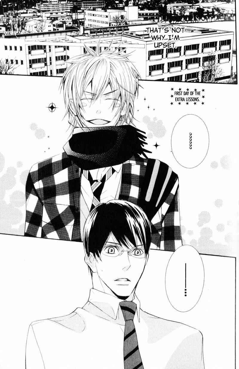 Page 23 Chapter 3 Dekiai Rule