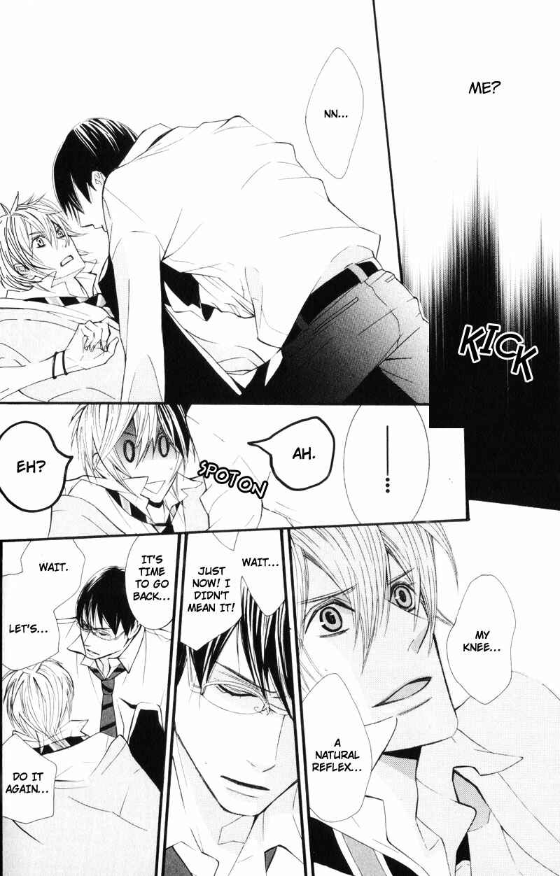 Page 38 Chapter 3 Dekiai Rule