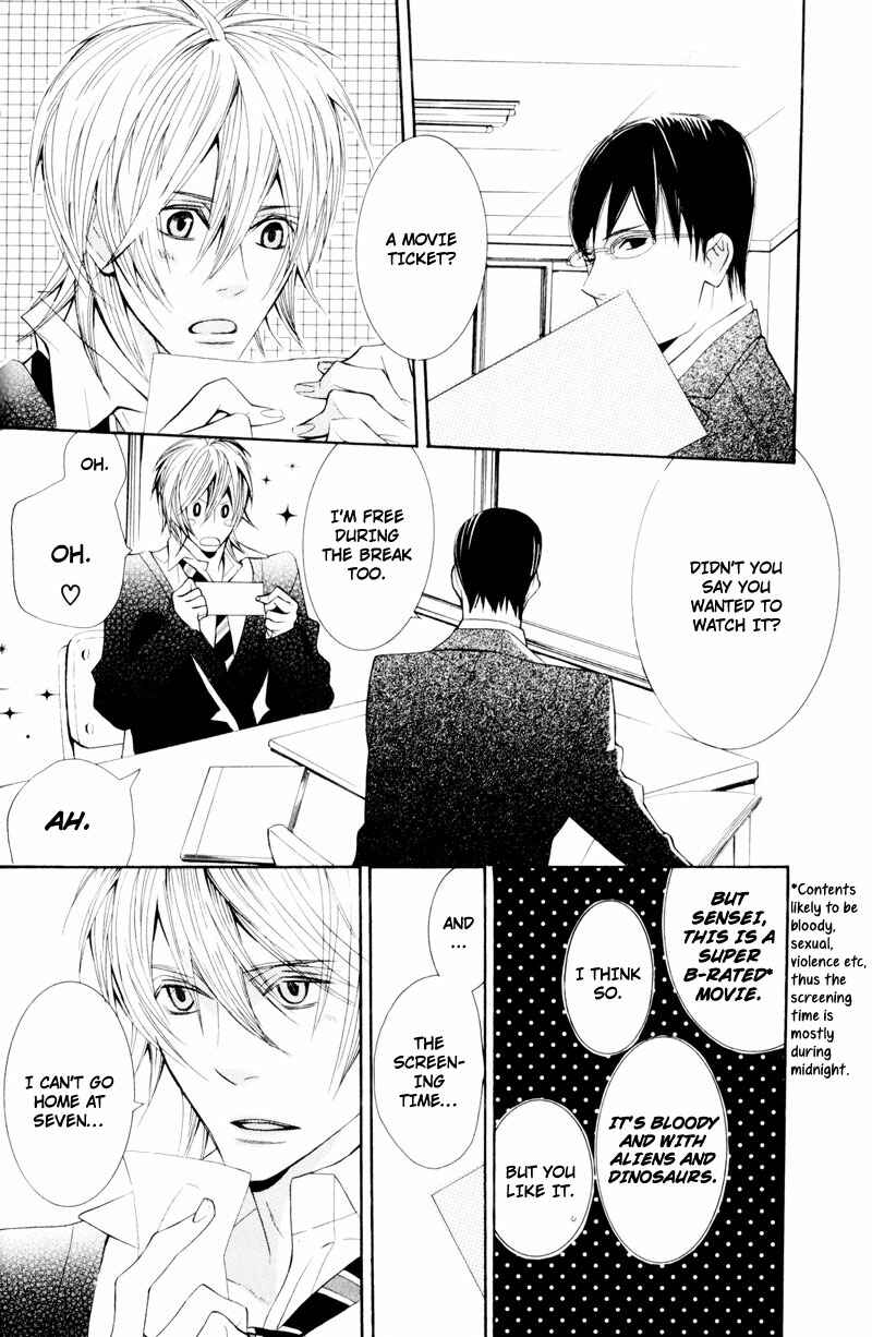 Page 62 Chapter 3 Dekiai Rule