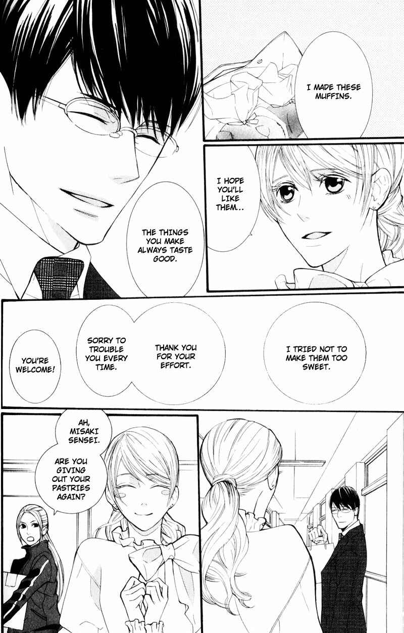 Page 8 Chapter 3 Dekiai Rule