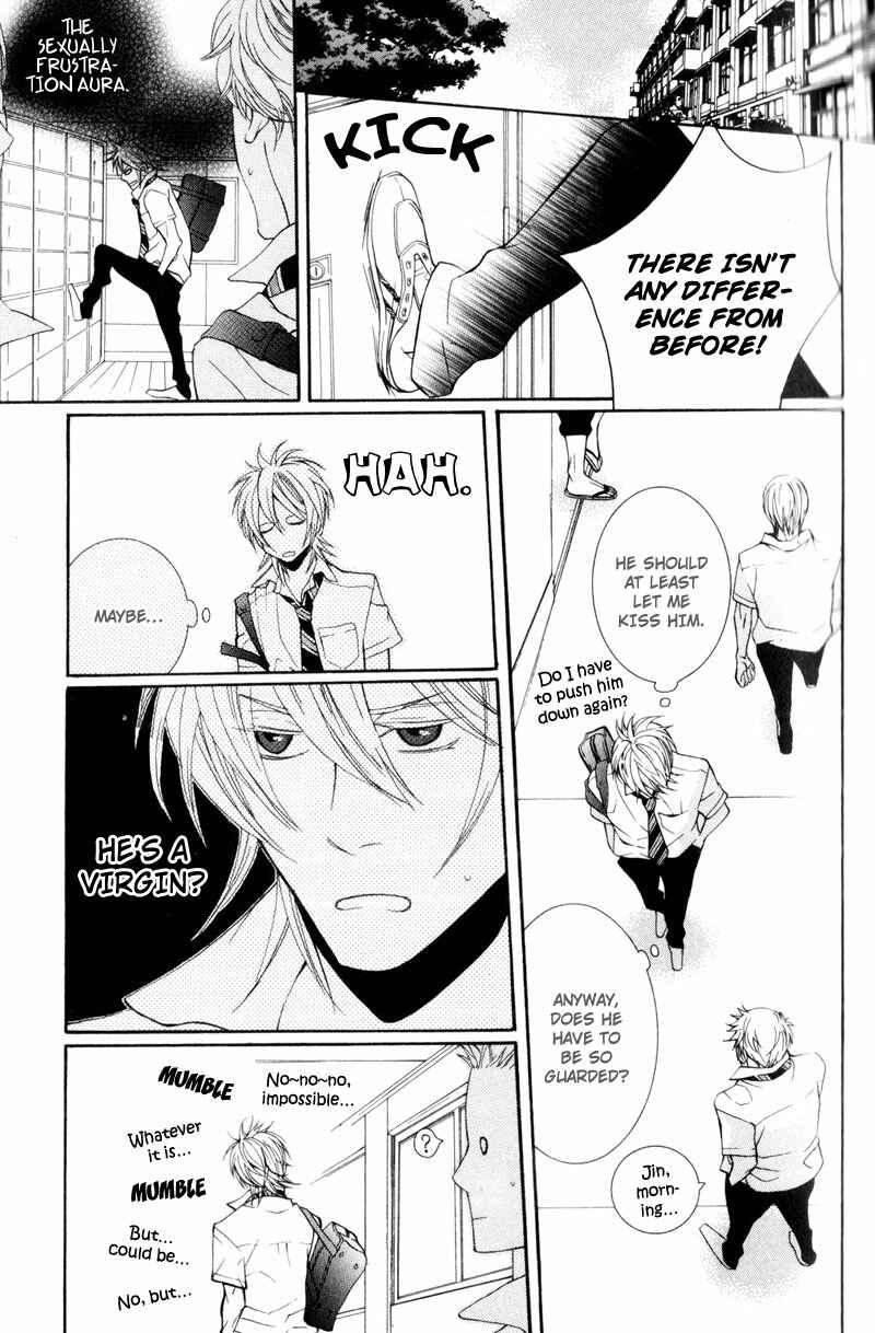 Page 13 Chapter 2 Dekiai Rule