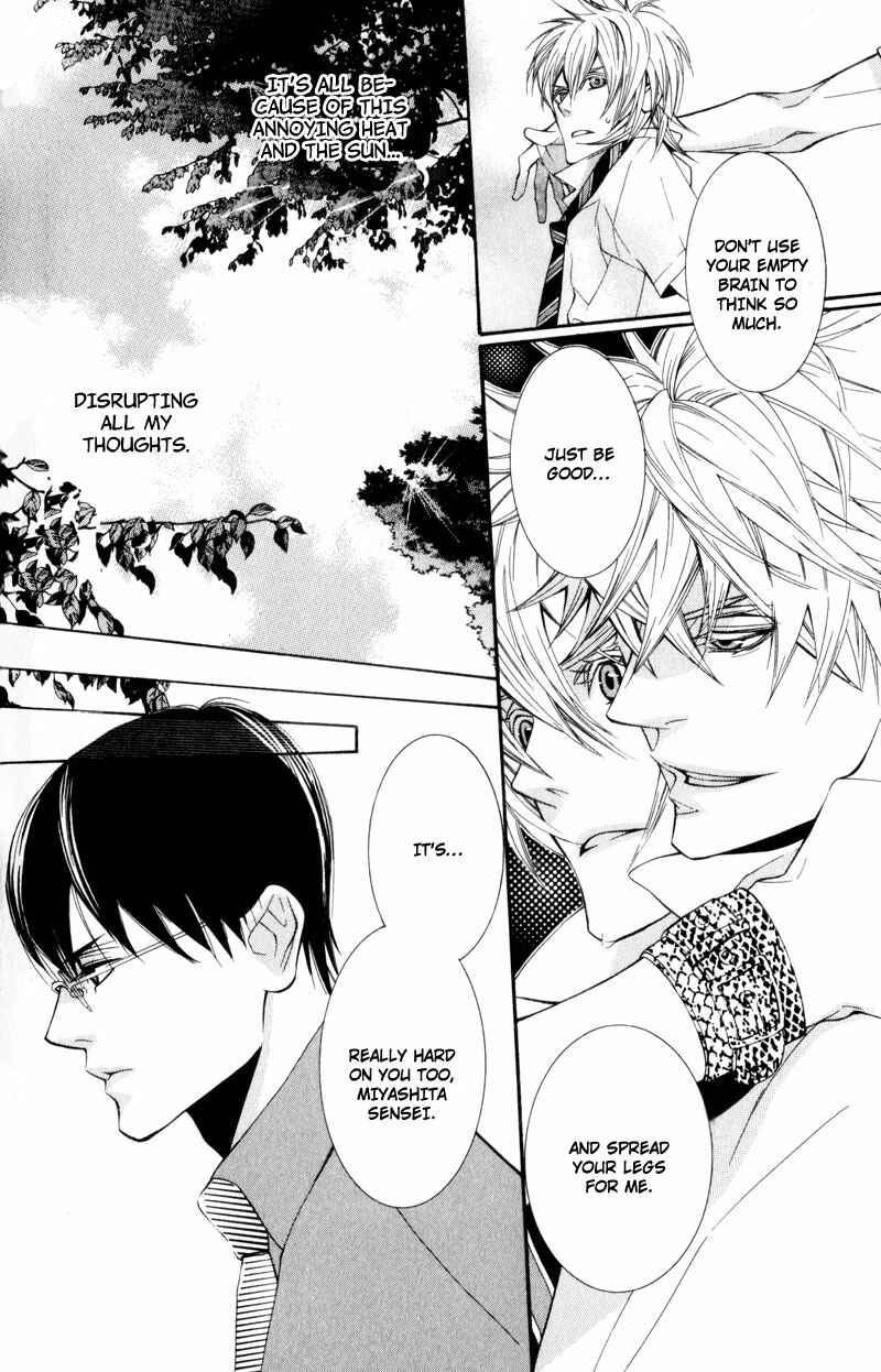Page 36 Chapter 2 Dekiai Rule