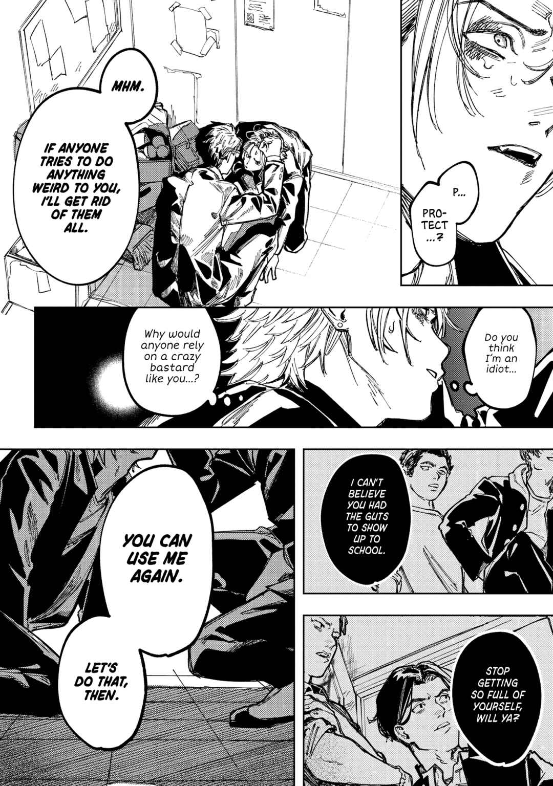 Page 48 Chapter Unknown_b05a Doukyuusei A