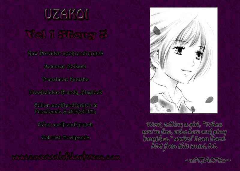 Page 44 Chapter 5 Uzakoi
