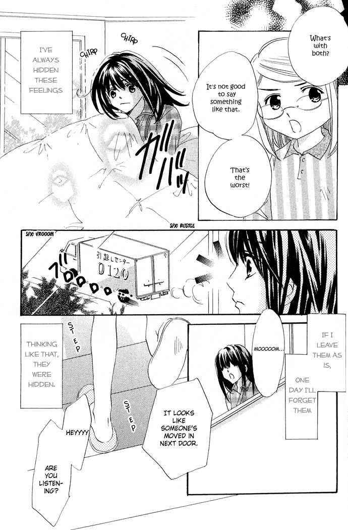 Page 3 Chapter 3 Uzakoi