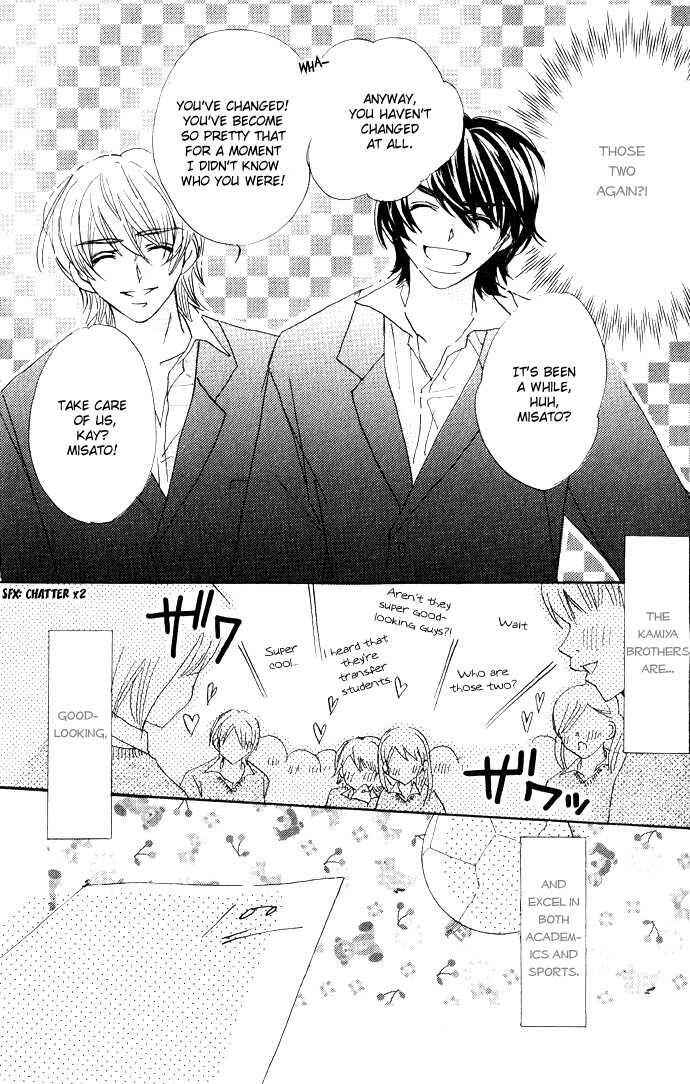 Page 5 Chapter 3 Uzakoi
