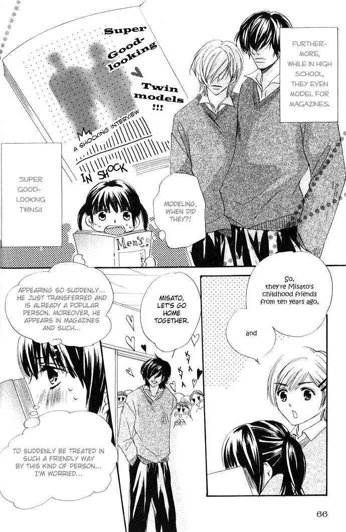 Page 6 Chapter 3 Uzakoi