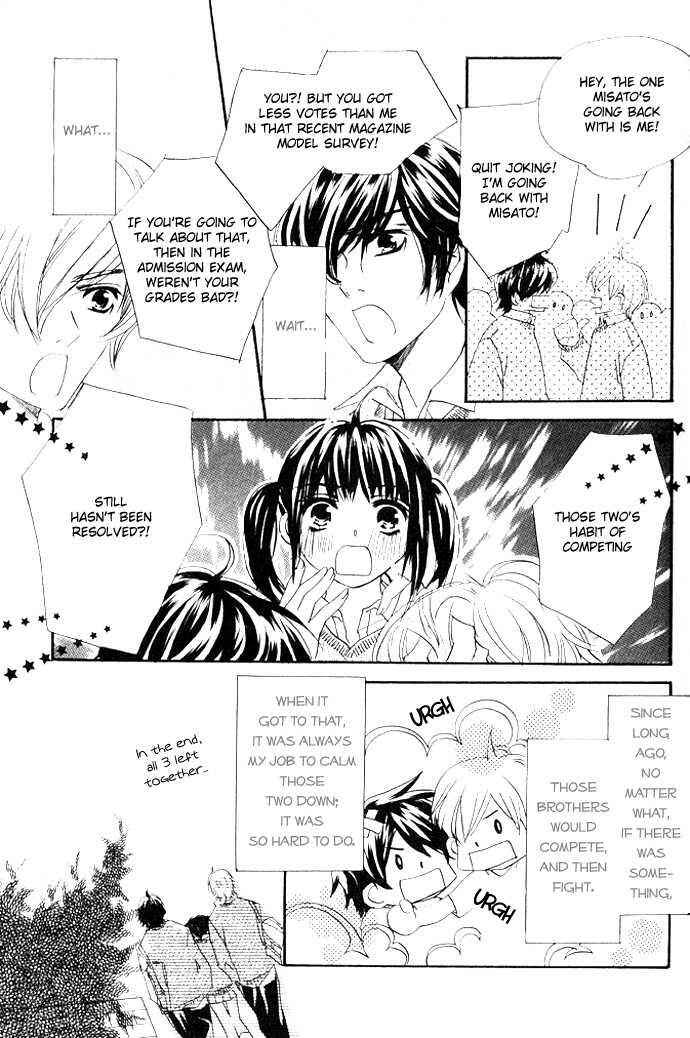Page 7 Chapter 3 Uzakoi