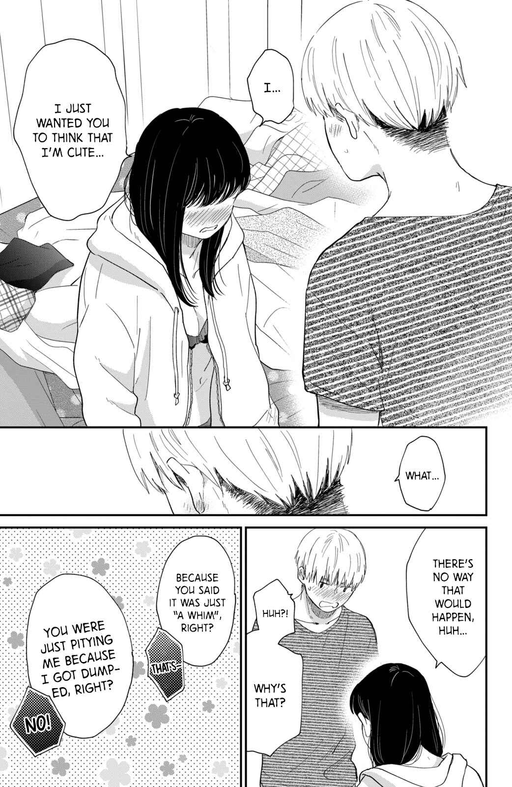 Page 33 Chapter 2 Honnou Switch
