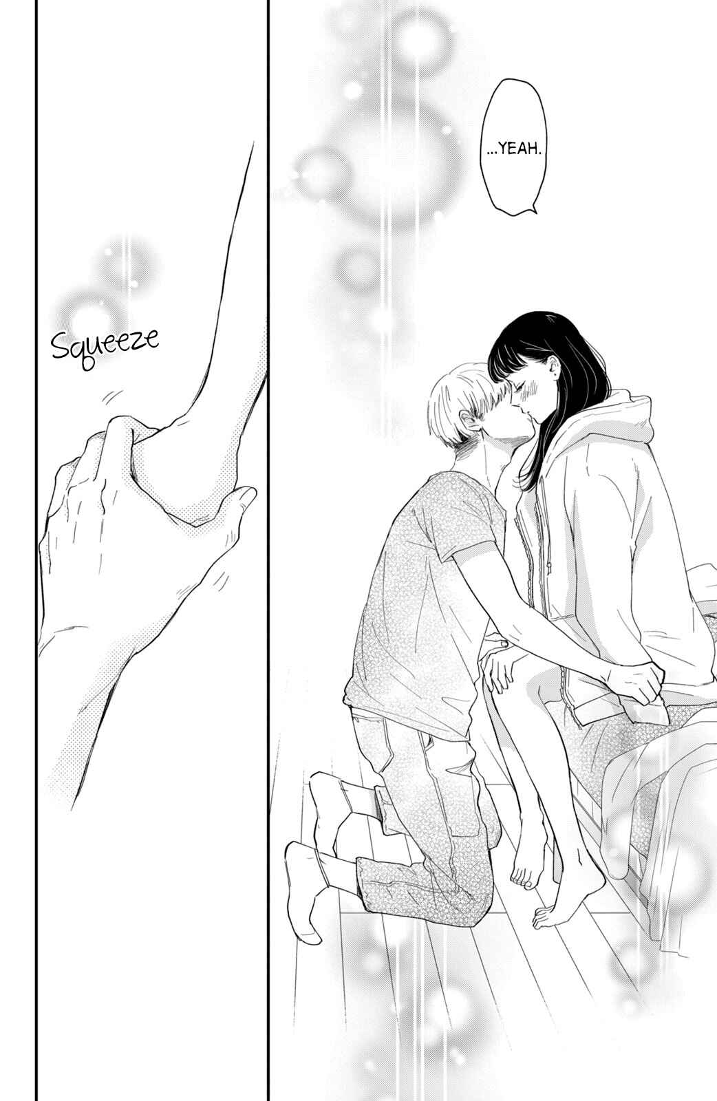 Page 36 Chapter 2 Honnou Switch