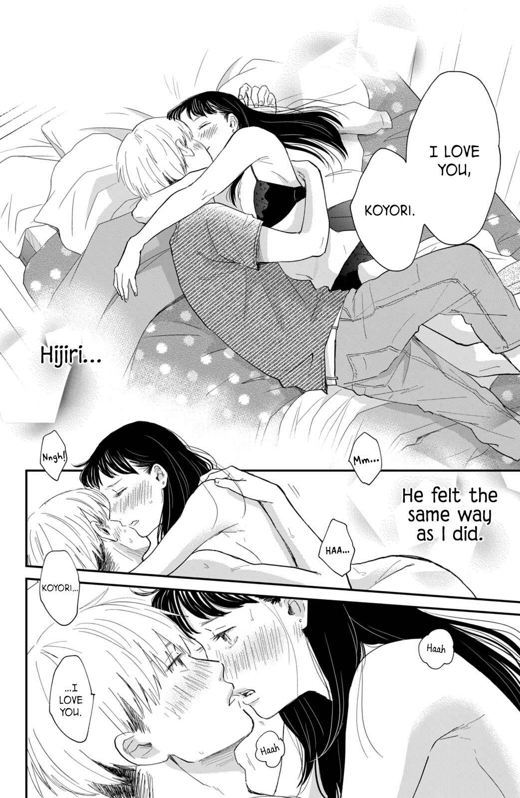 Page 38 Chapter 2 Honnou Switch