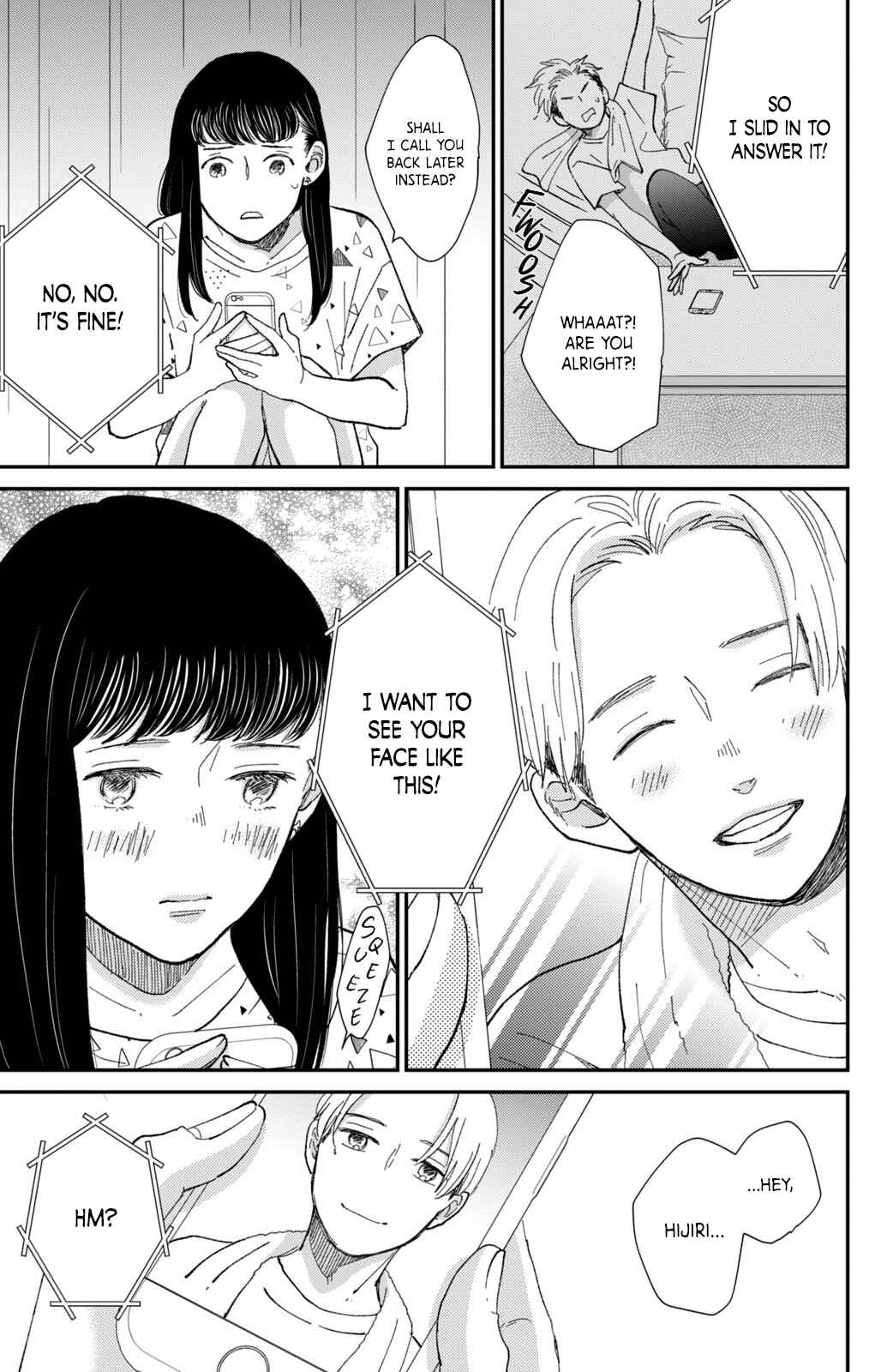 Page 37 Chapter 10 Honnou Switch