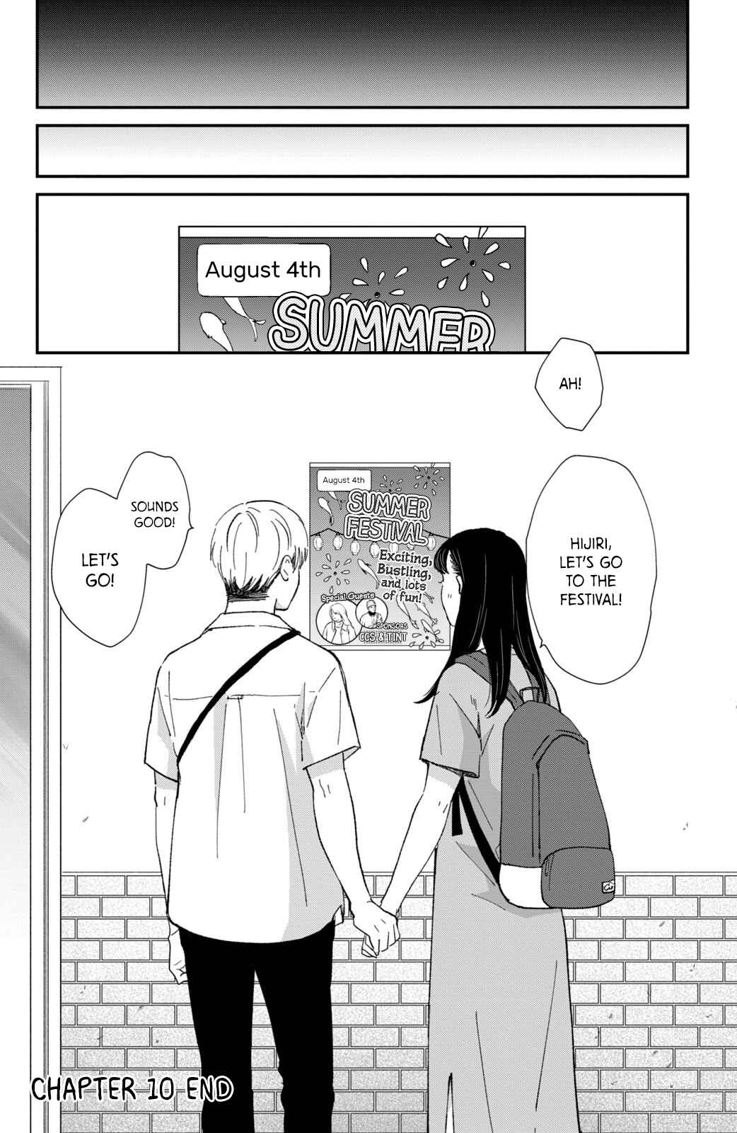 Page 46 Chapter 10 Honnou Switch