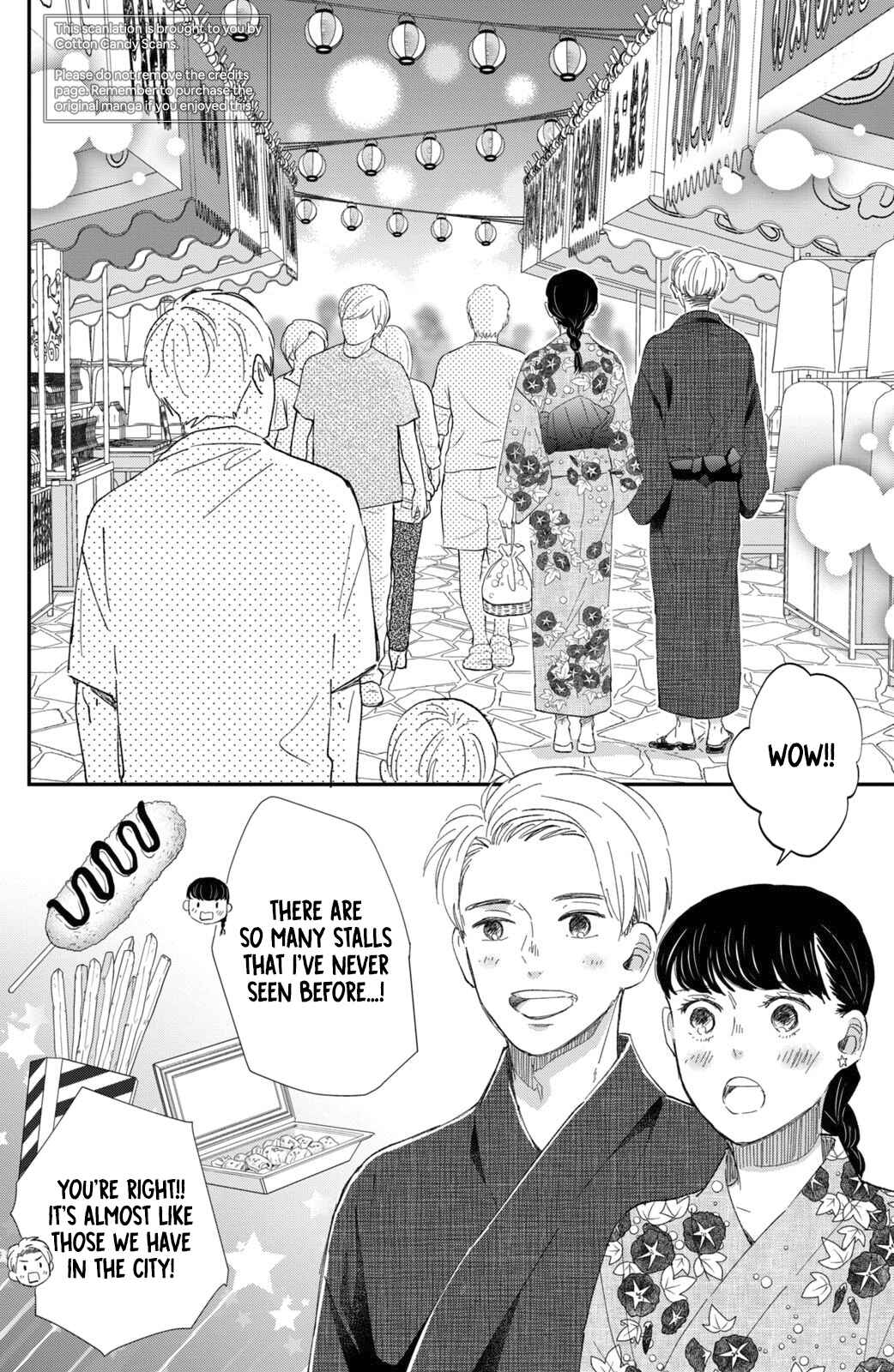 Page 3 Chapter 13 Honnou Switch