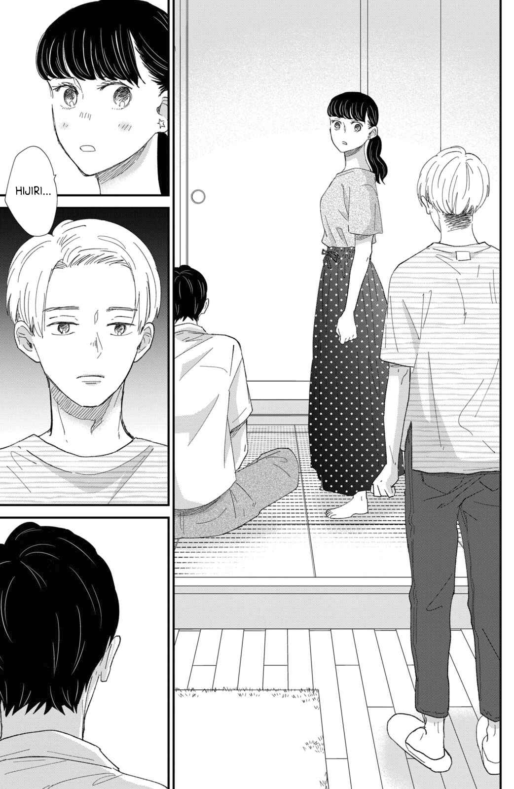 Page 31 Chapter 13 Honnou Switch