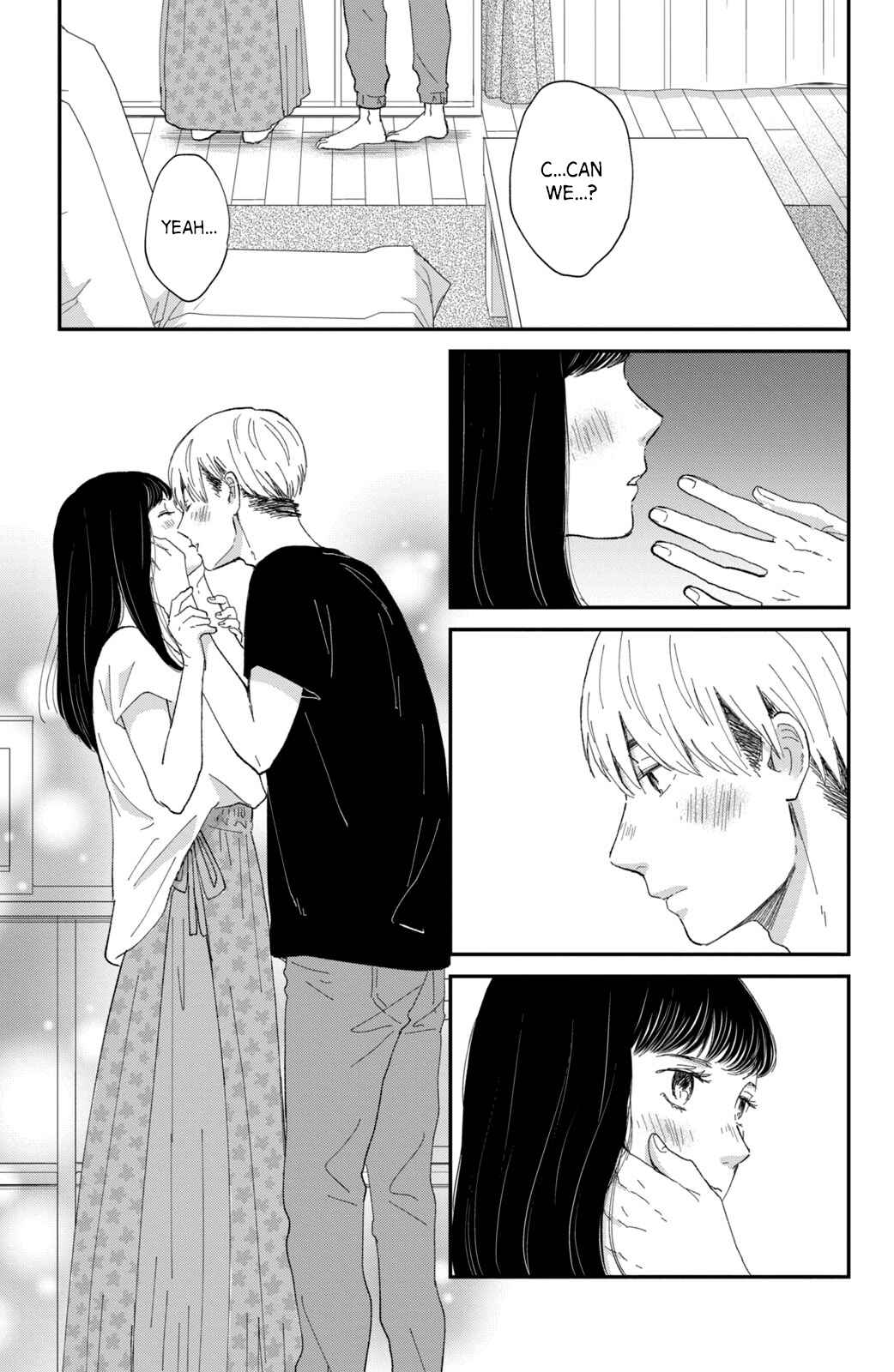 Page 14 Chapter 7 Honnou Switch