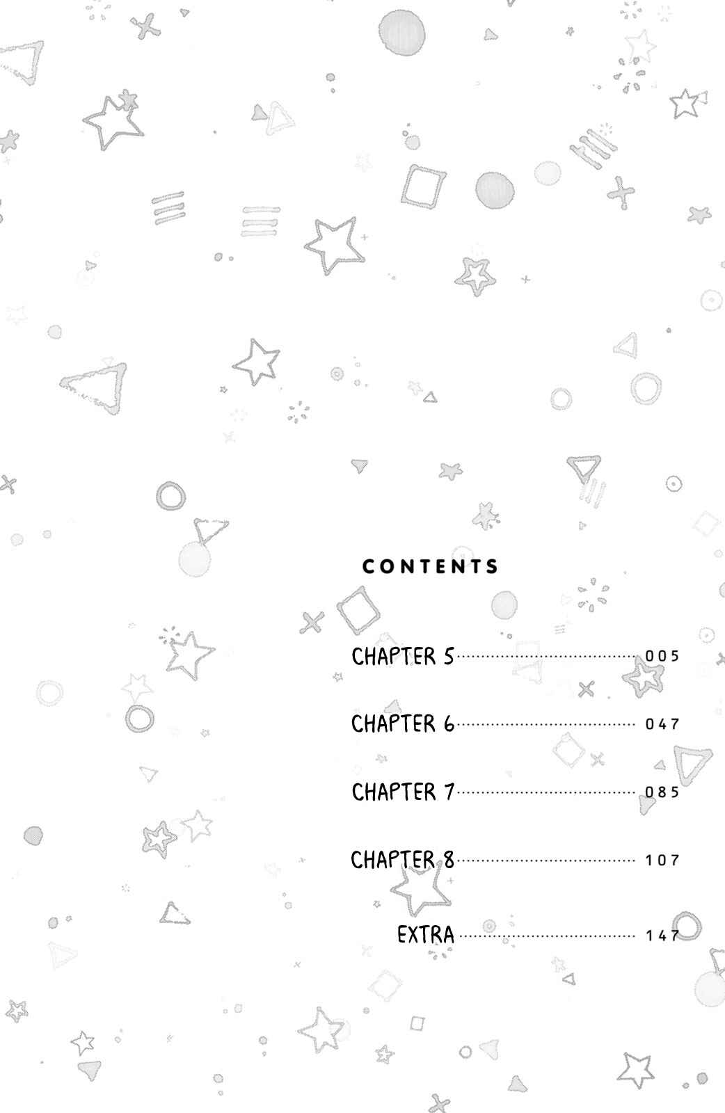 Page 6 Chapter 5 Honnou Switch