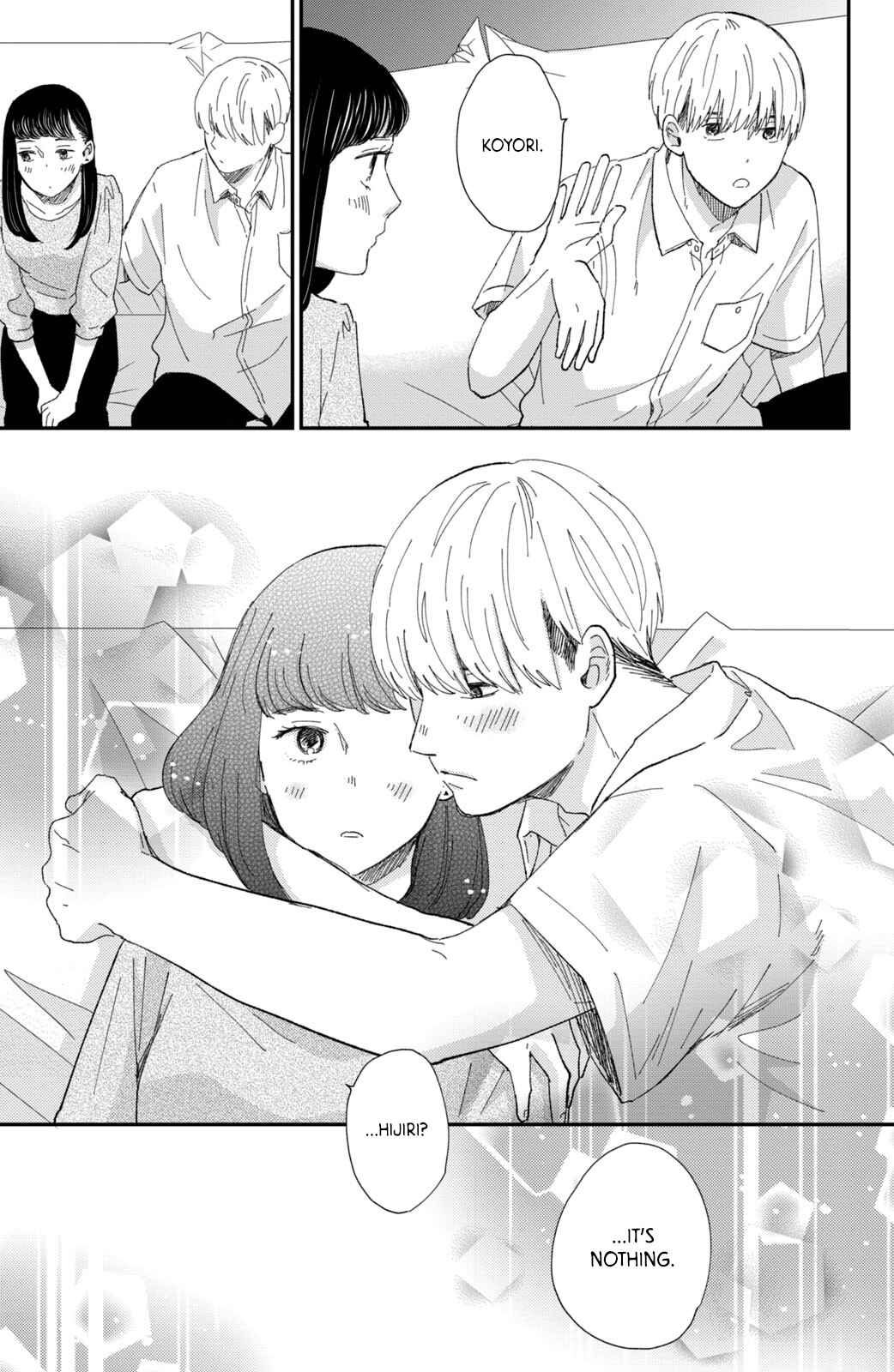 Page 33 Chapter 9 Honnou Switch