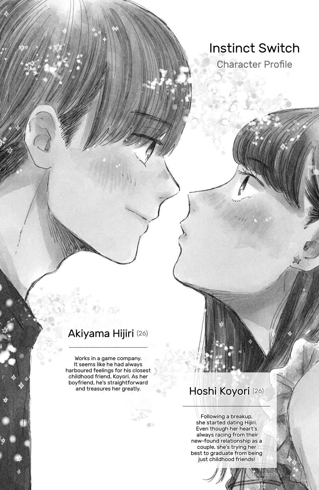 Page 4 Chapter 9 Honnou Switch